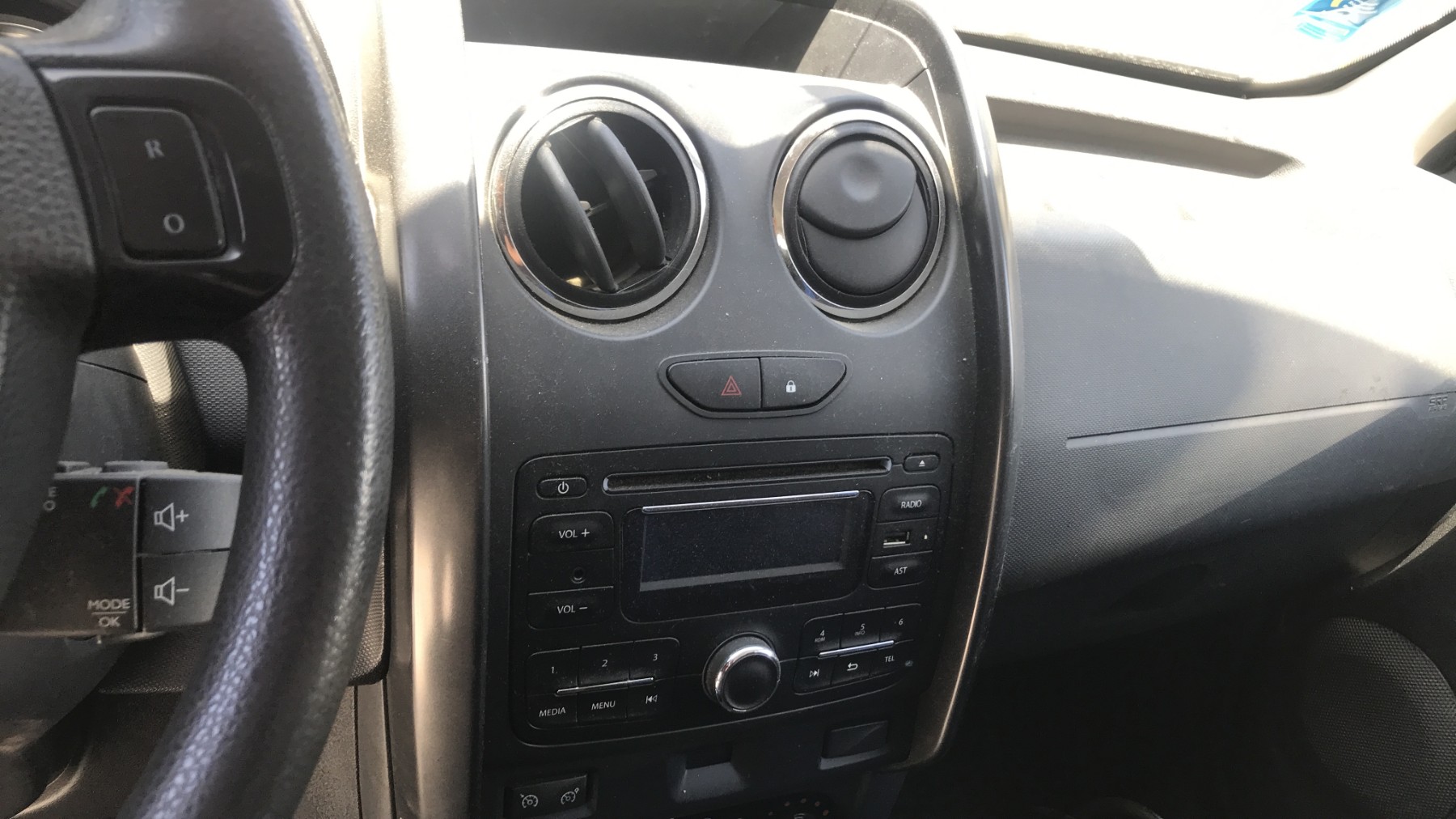Image DACIA DUSTER 1