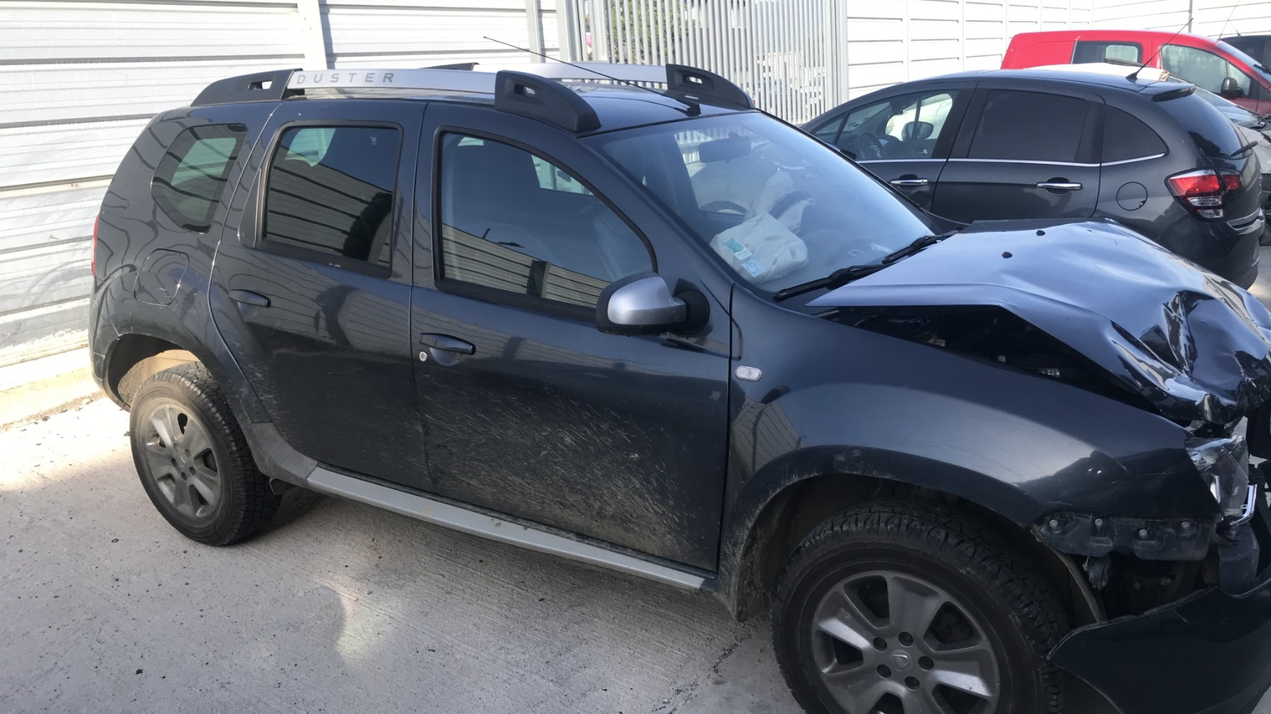 Image DACIA DUSTER 1