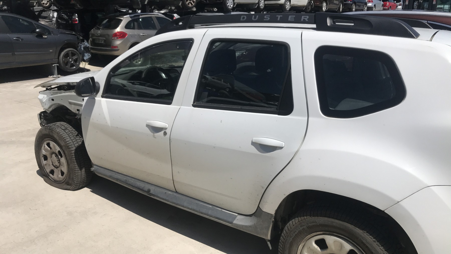 Image DACIA DUSTER 1