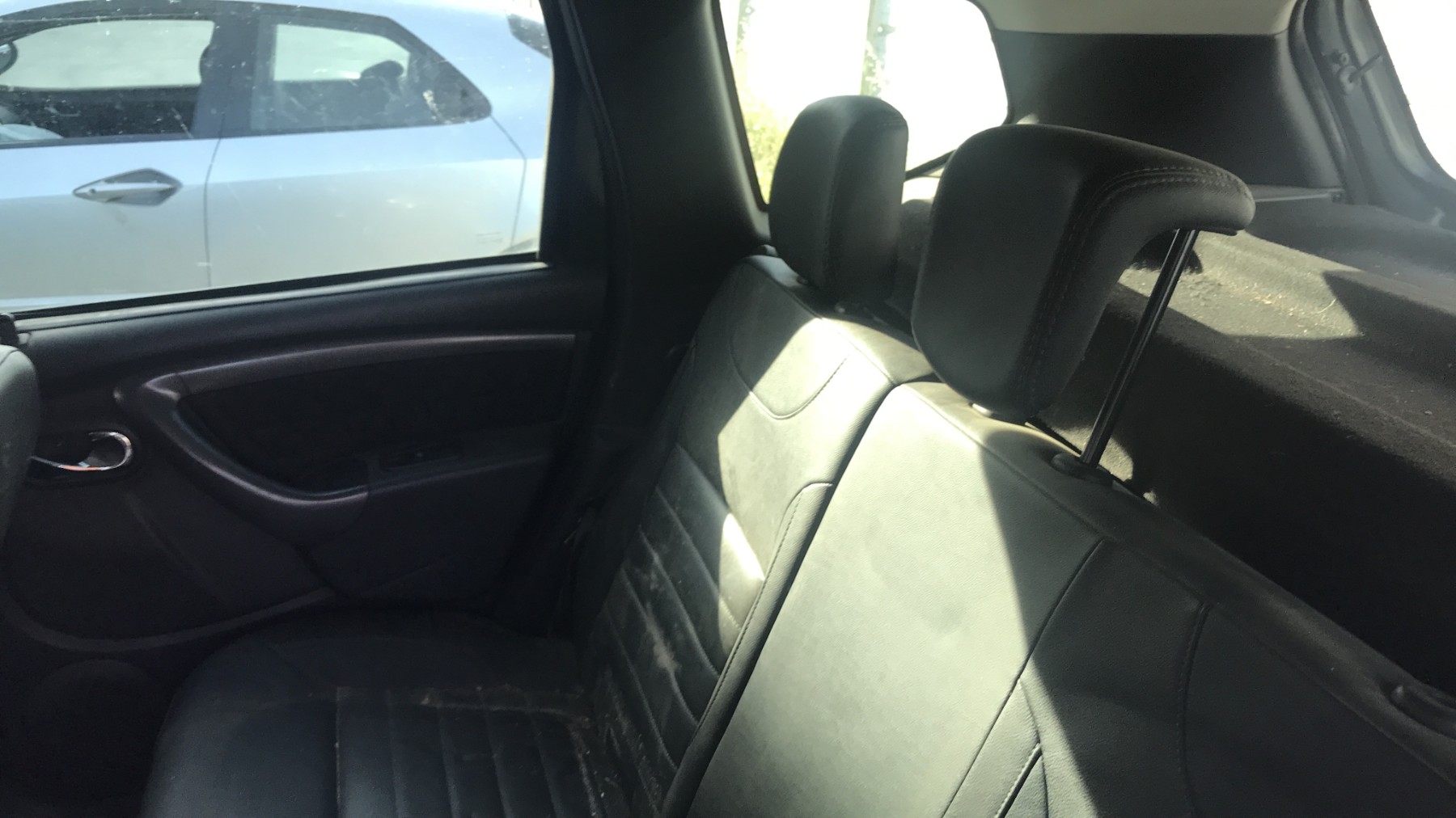 Image DACIA DUSTER 1
