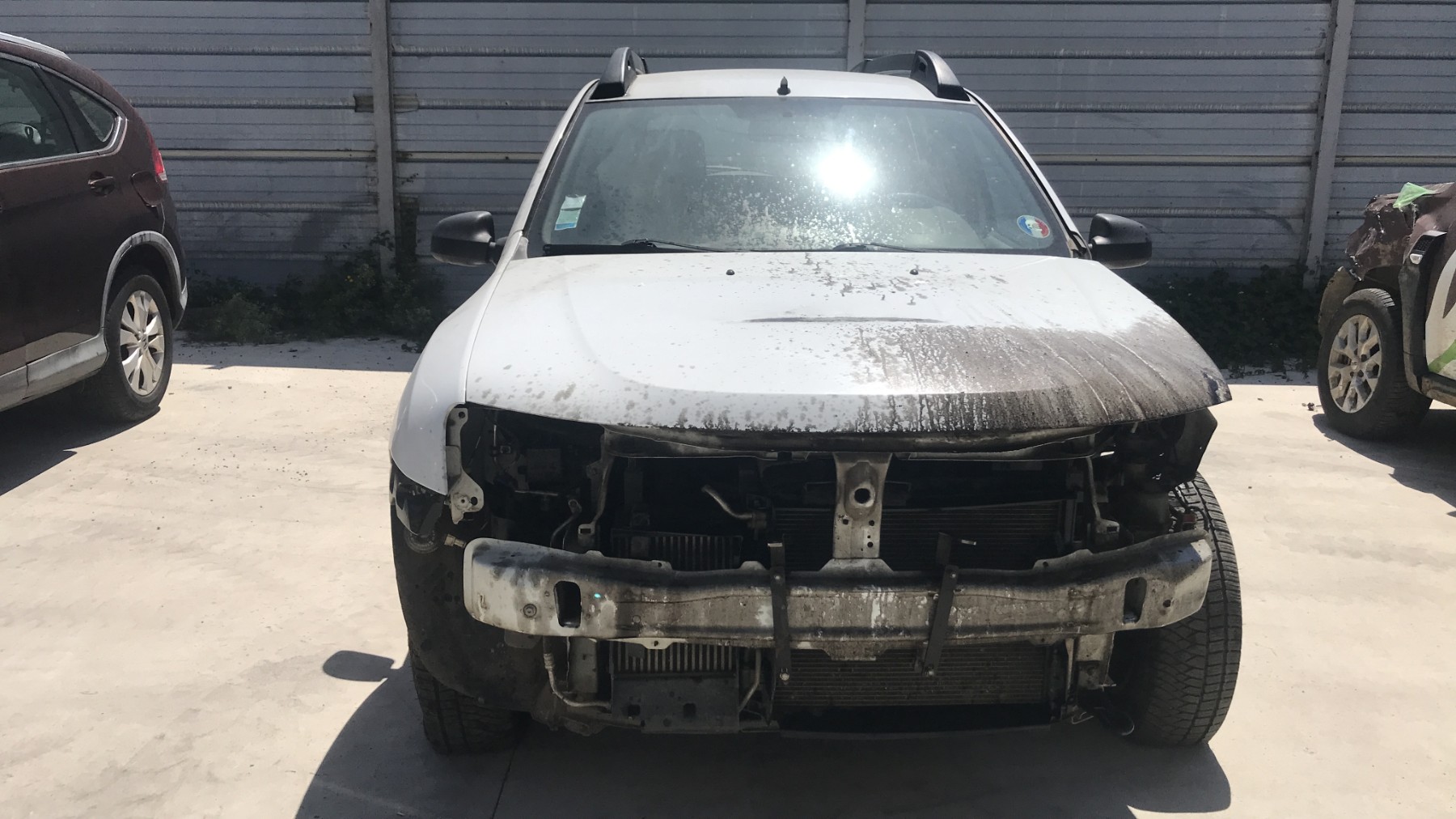 Image DACIA DUSTER 1