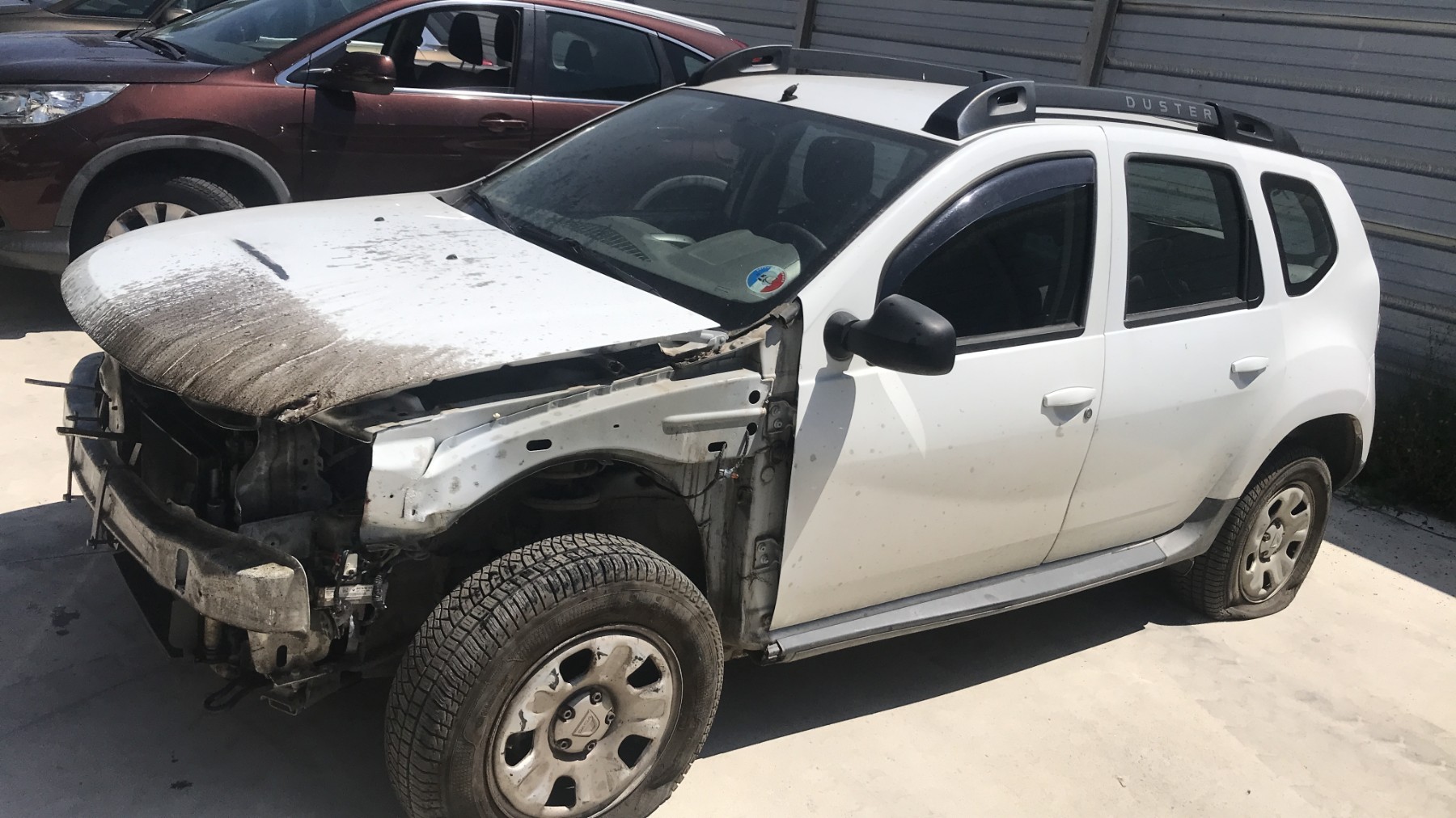 Image DACIA DUSTER 1