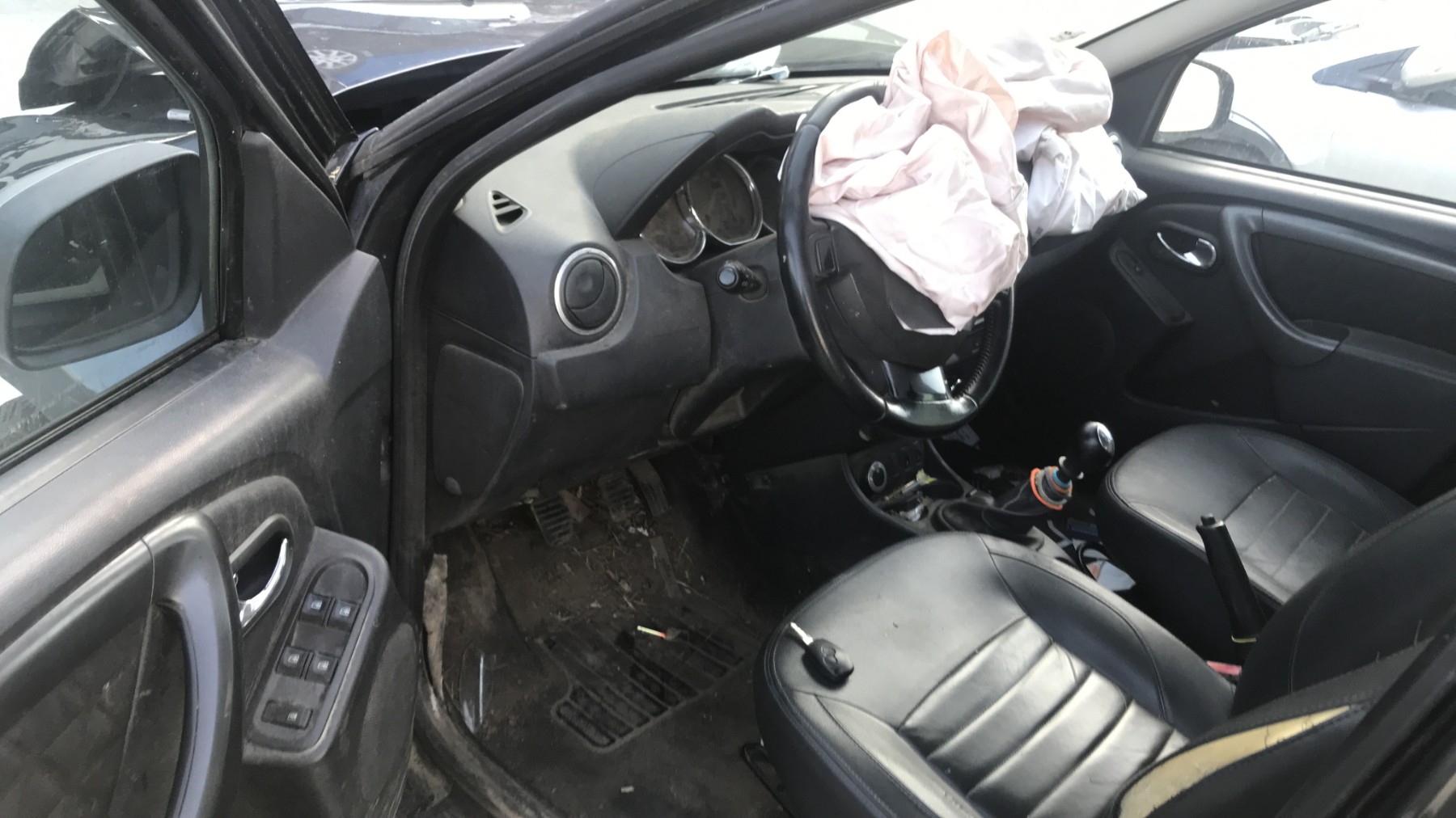 Image DACIA DUSTER 1