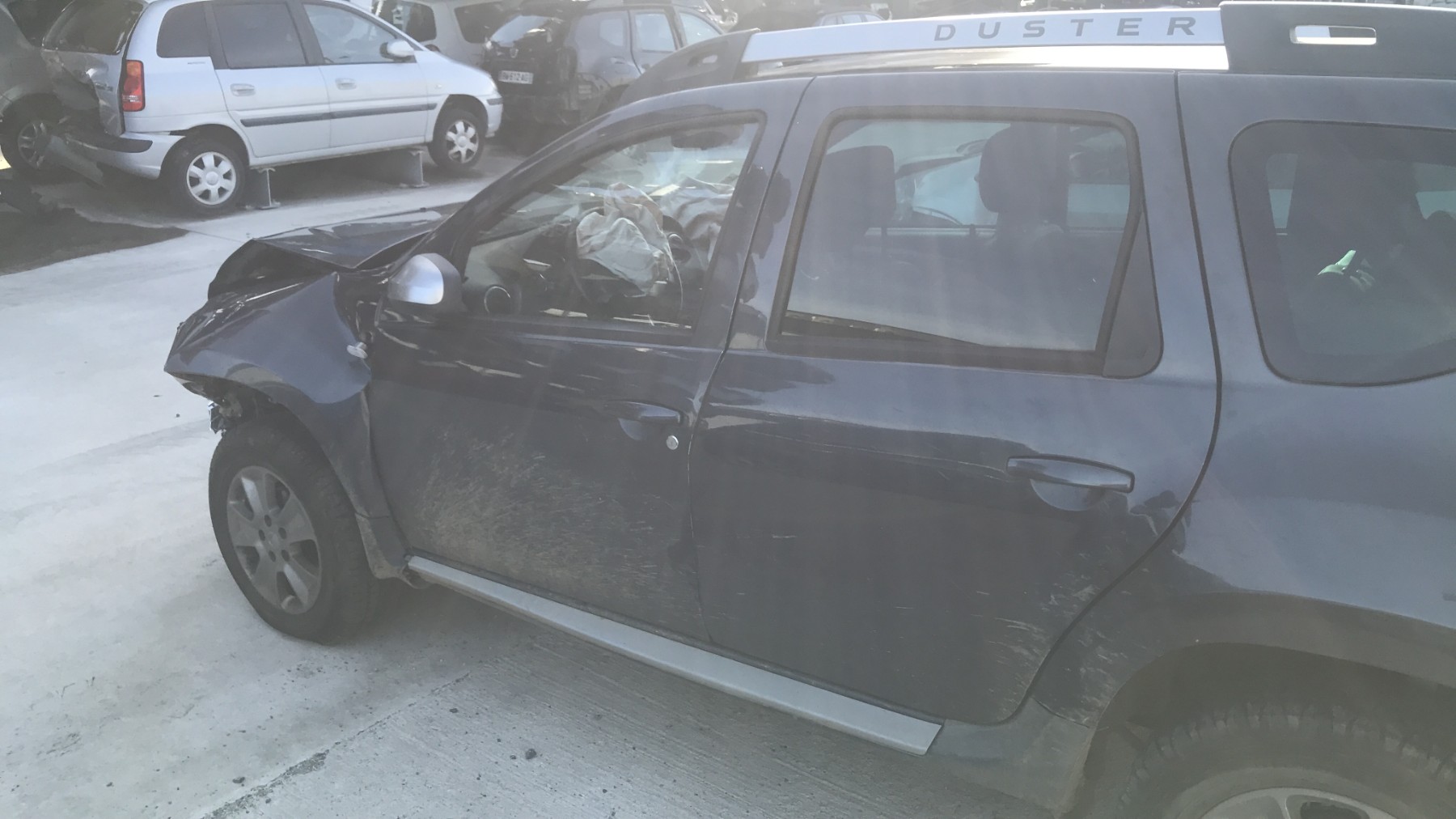 Image DACIA DUSTER 1