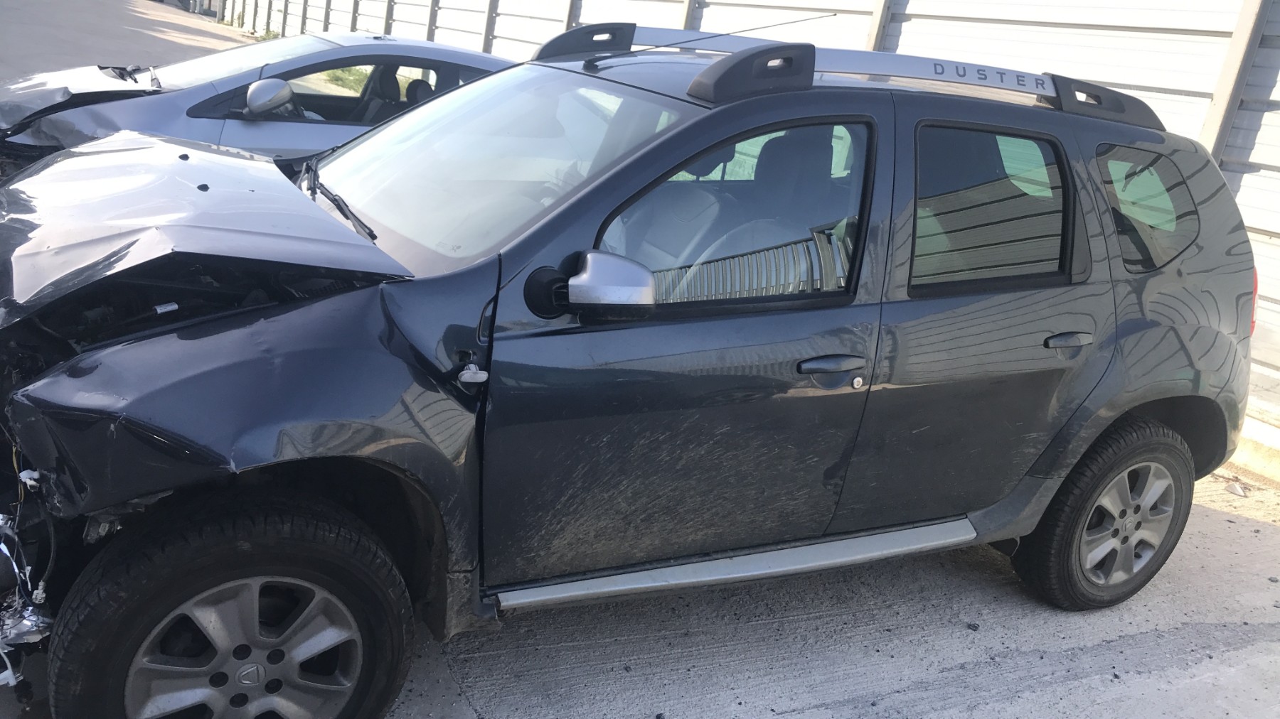 Image DACIA DUSTER 1