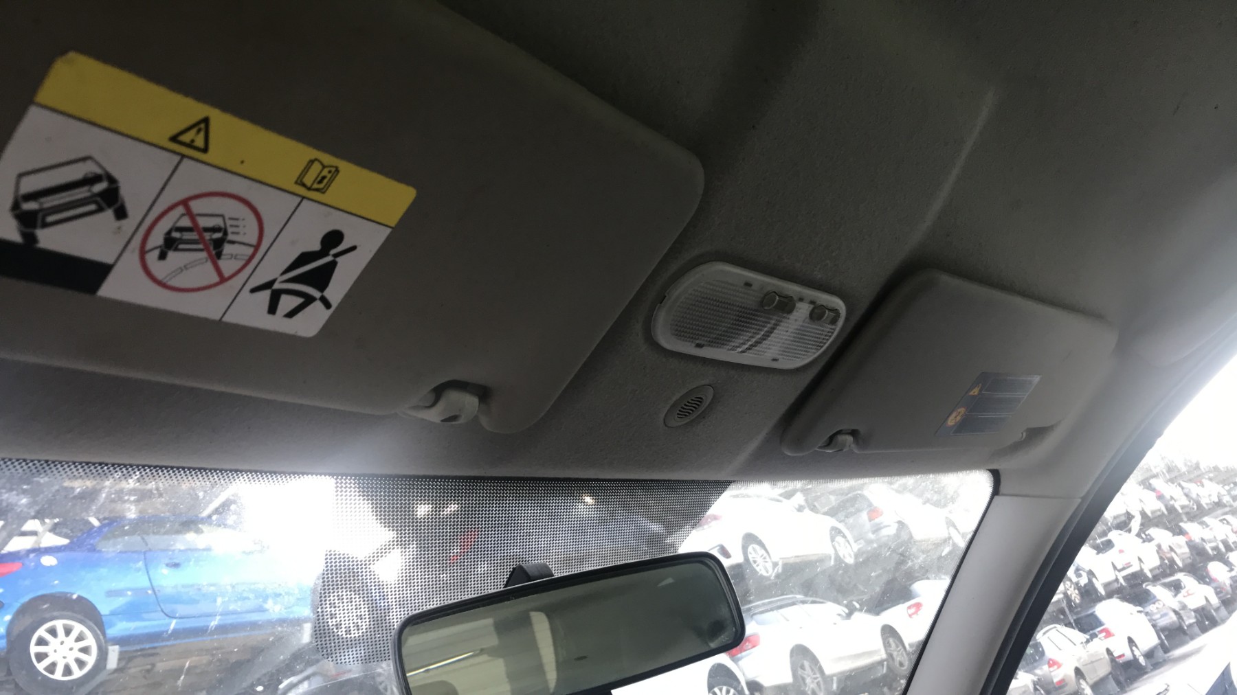 Image DACIA DUSTER 1