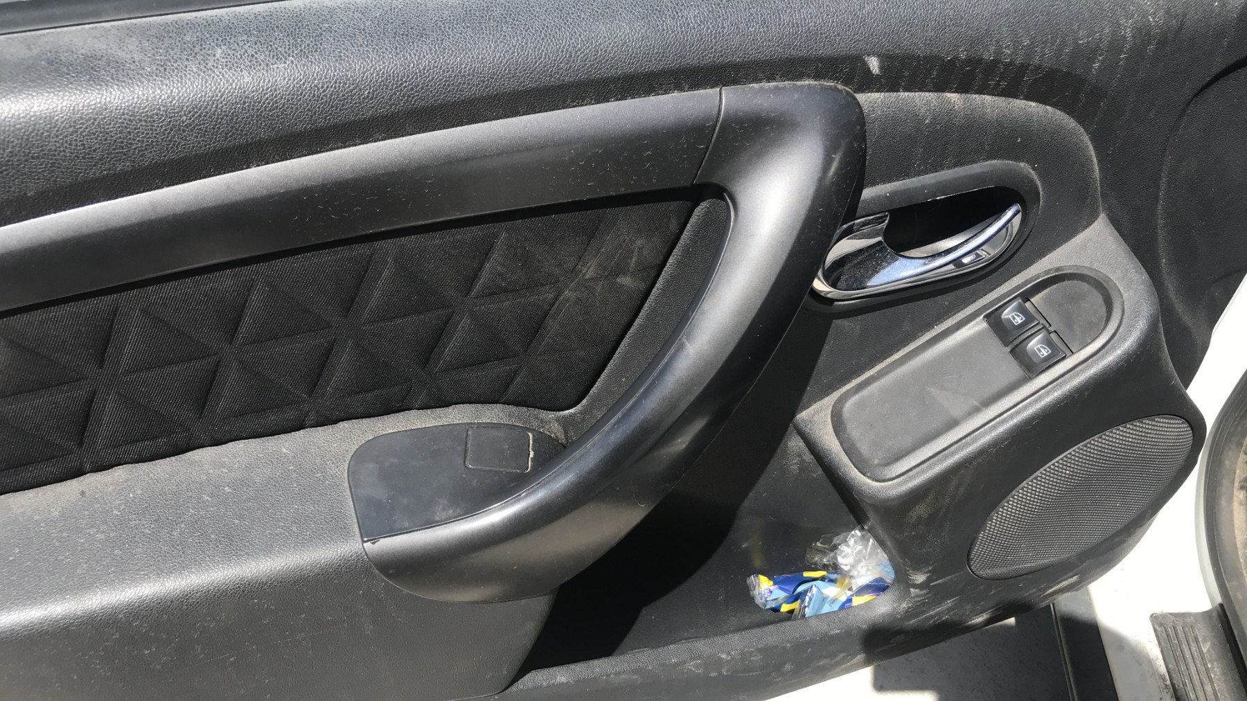 Image DACIA DUSTER 1
