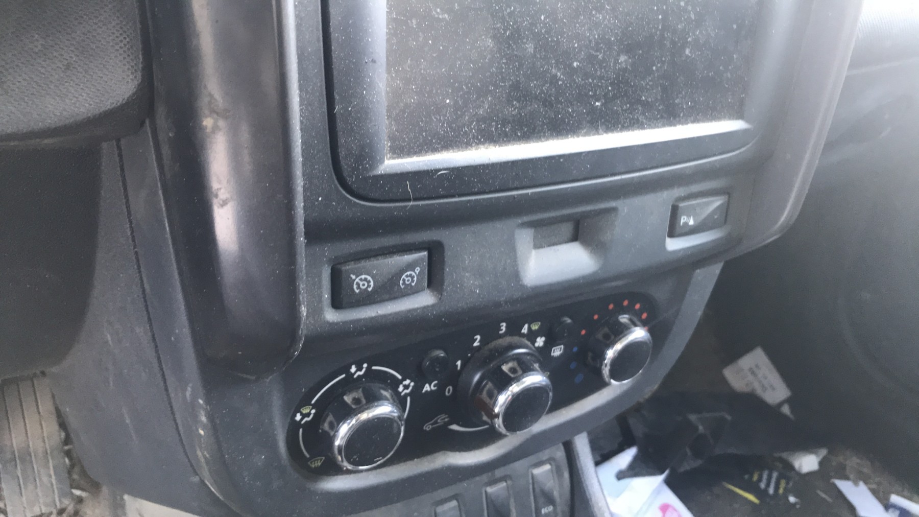 Image DACIA DUSTER 1