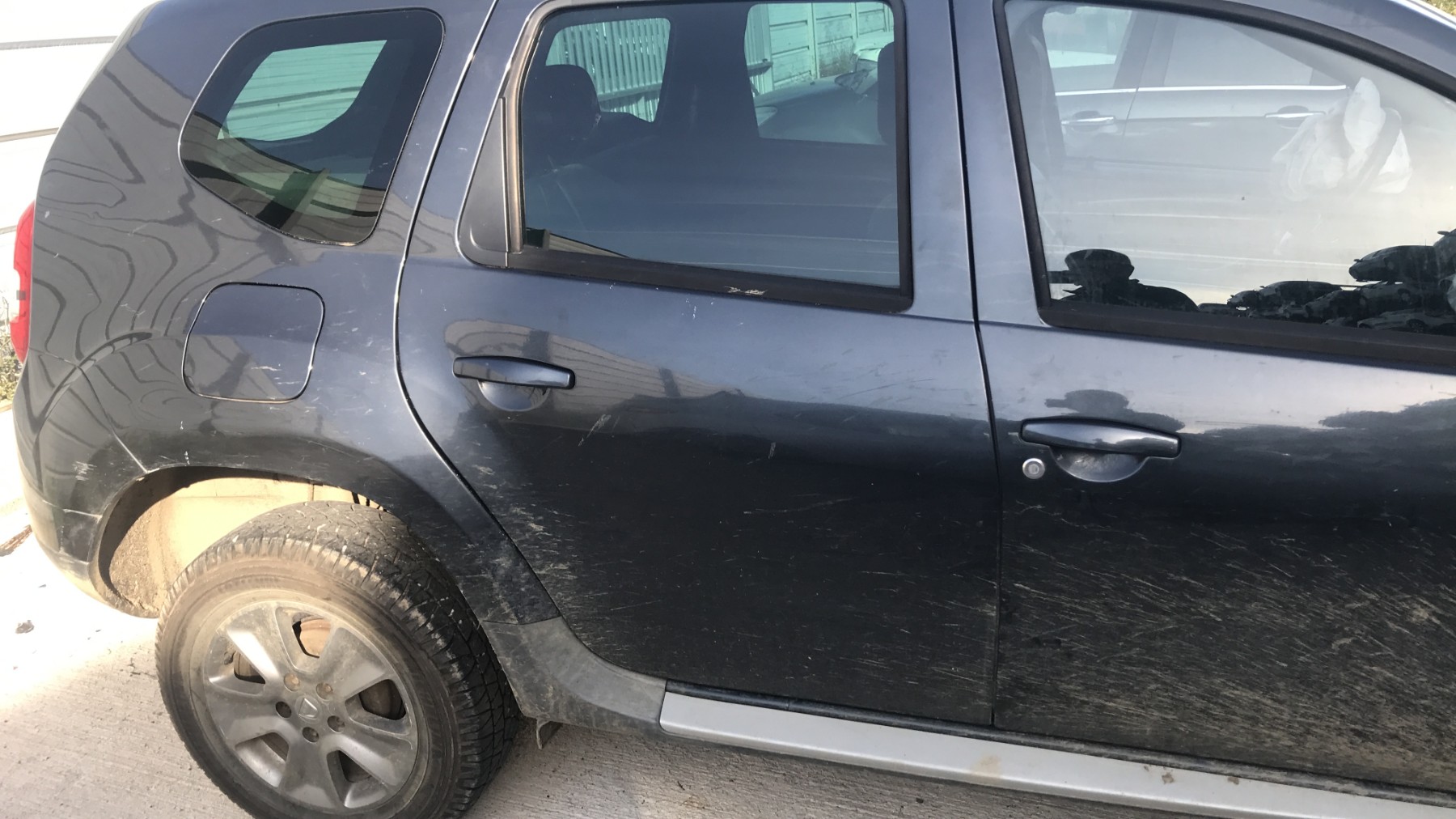 Image DACIA DUSTER 1