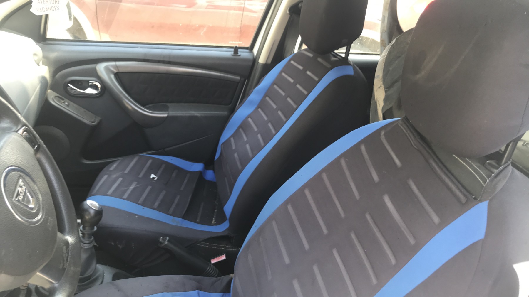 Image DACIA DUSTER 1