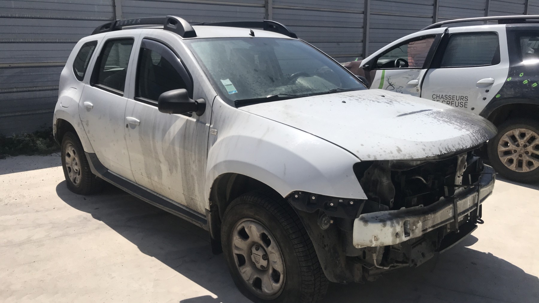 Image DACIA DUSTER 1