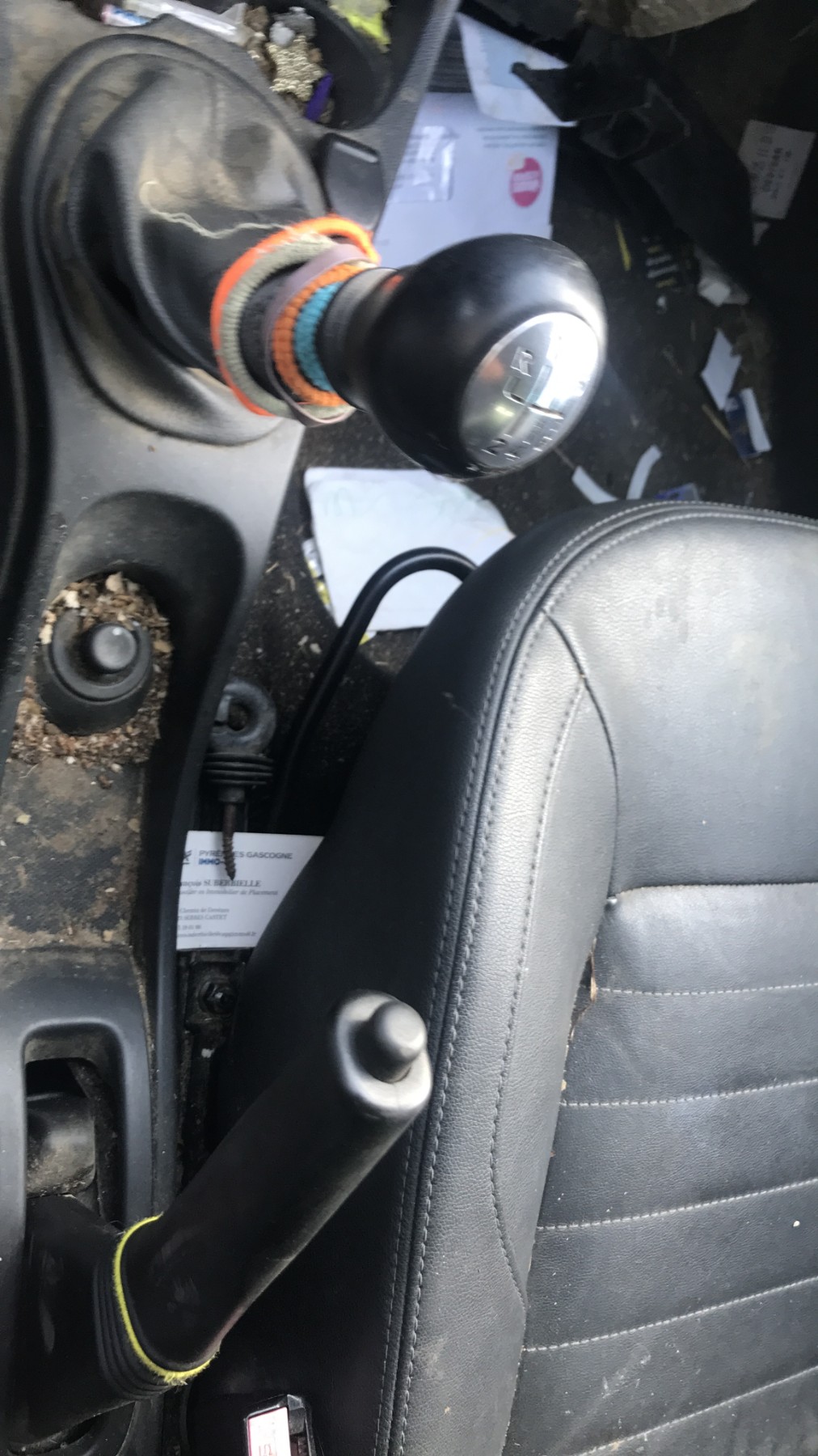 Image DACIA DUSTER 1