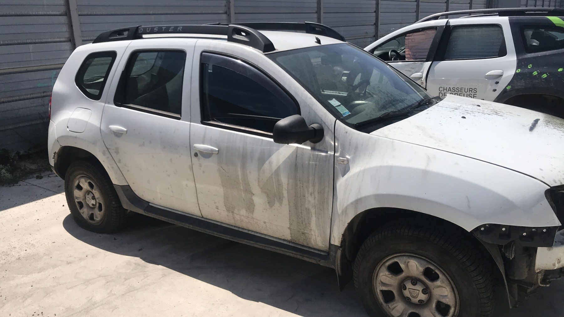 Image DACIA DUSTER 1