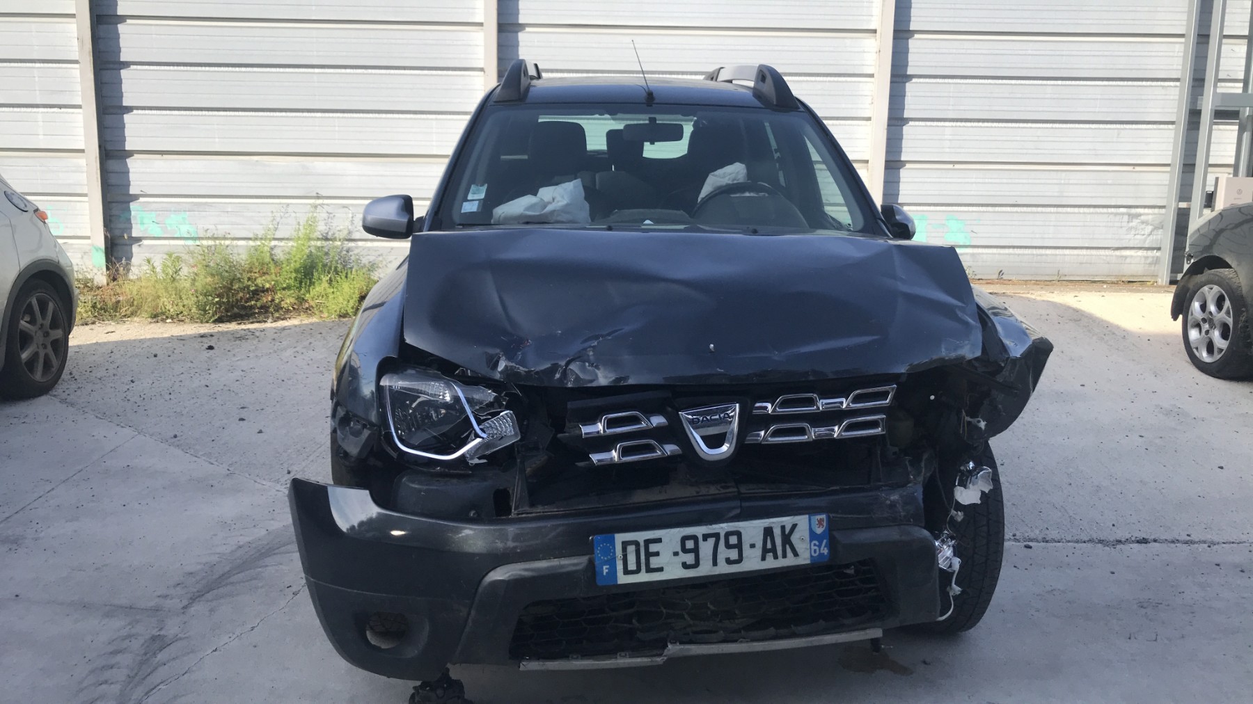 Image DACIA DUSTER 1