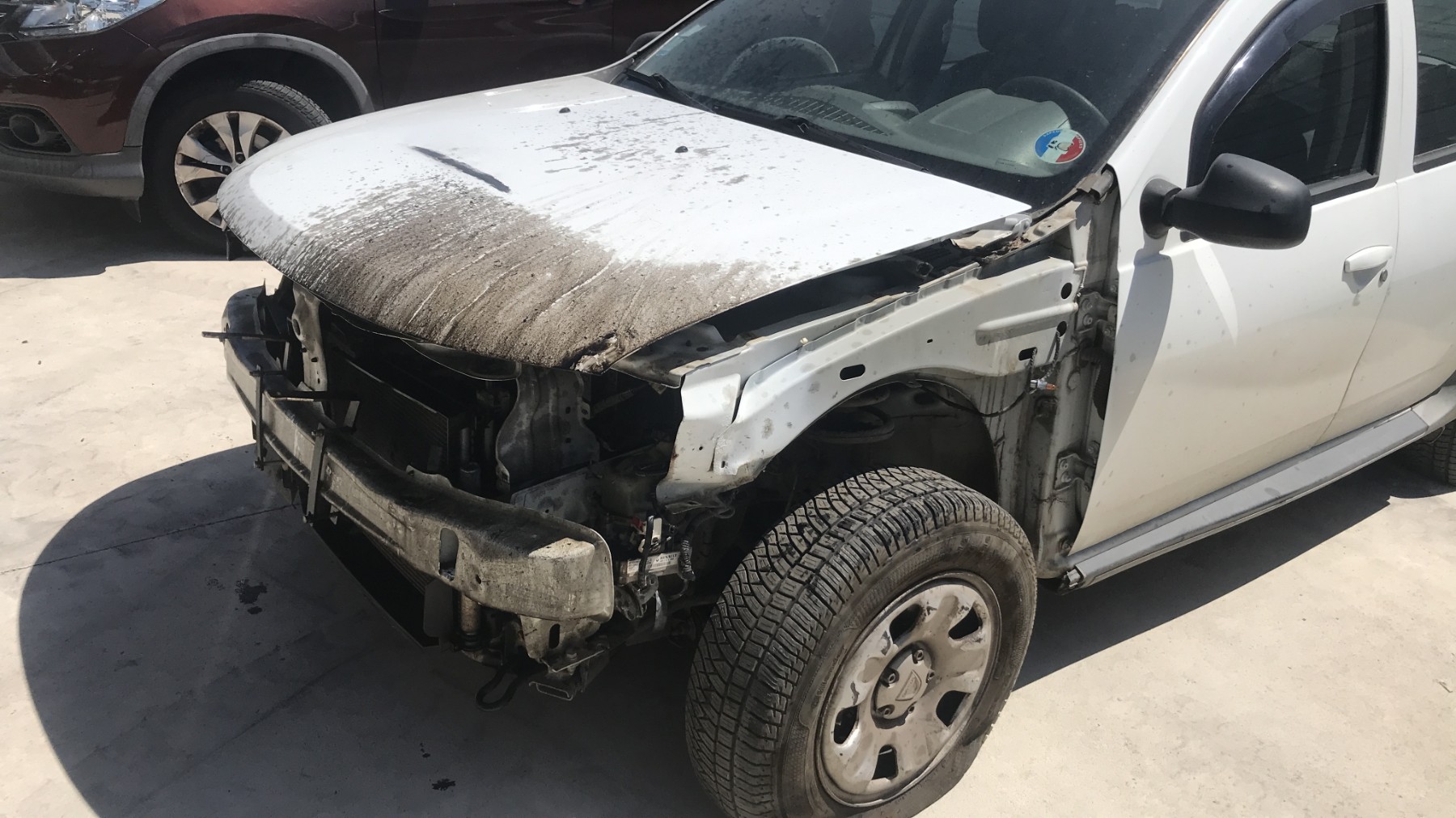 Image DACIA DUSTER 1