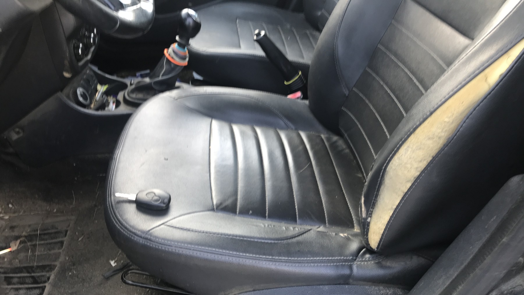 Image DACIA DUSTER 1