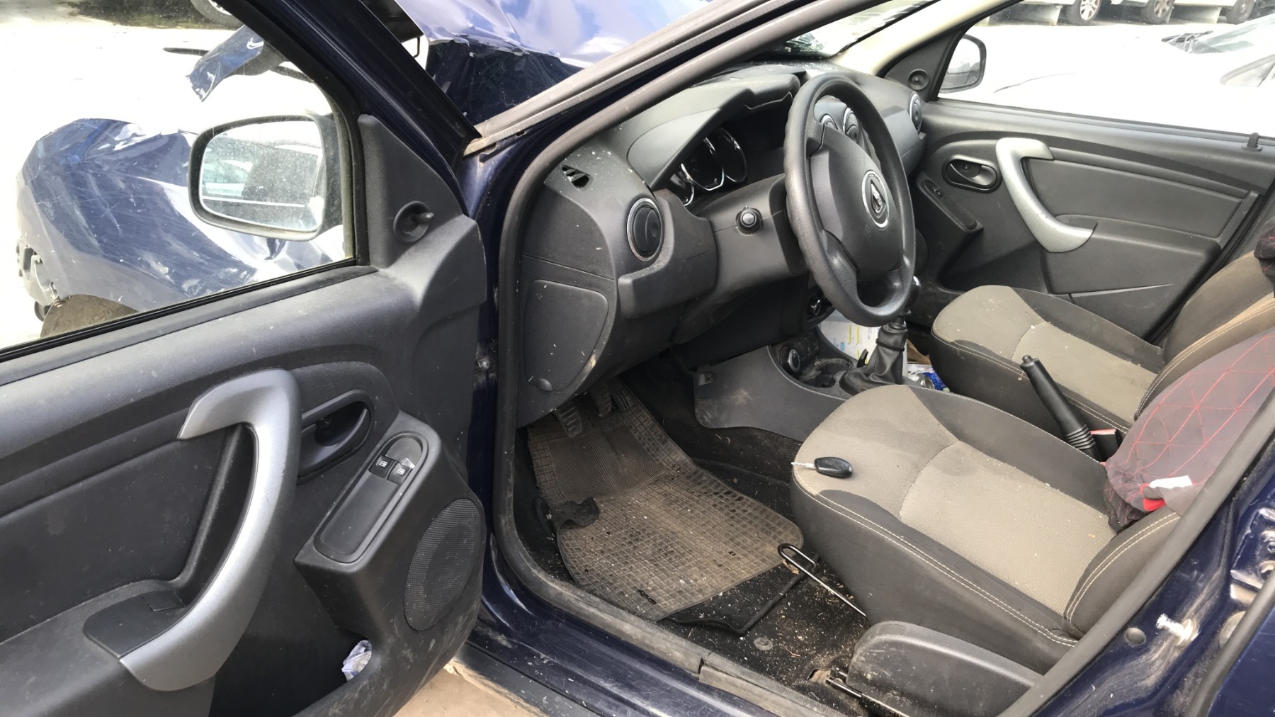 Image DACIA DUSTER 1