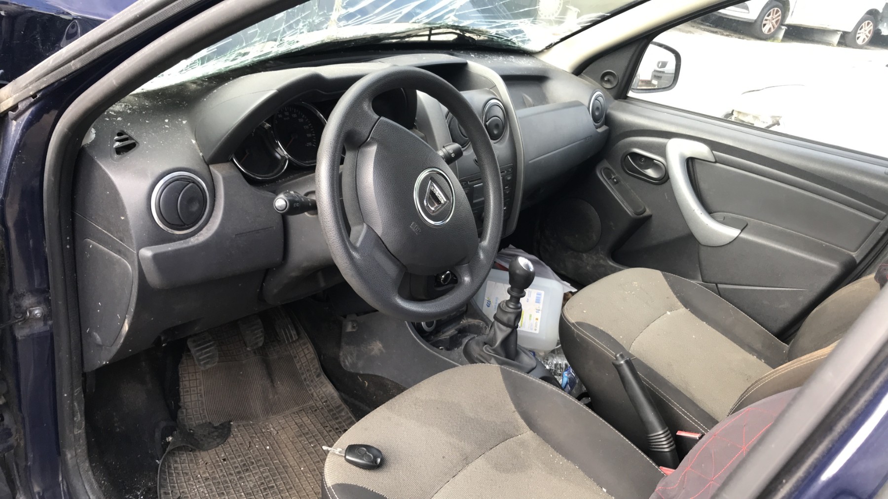 Image DACIA DUSTER 1