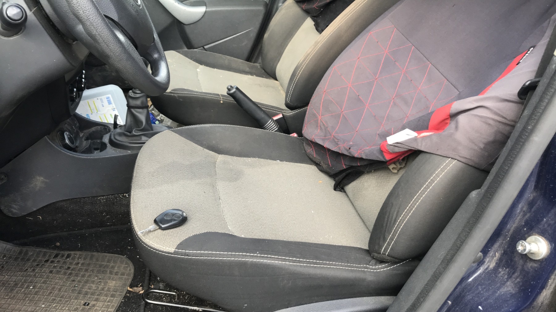Image DACIA DUSTER 1