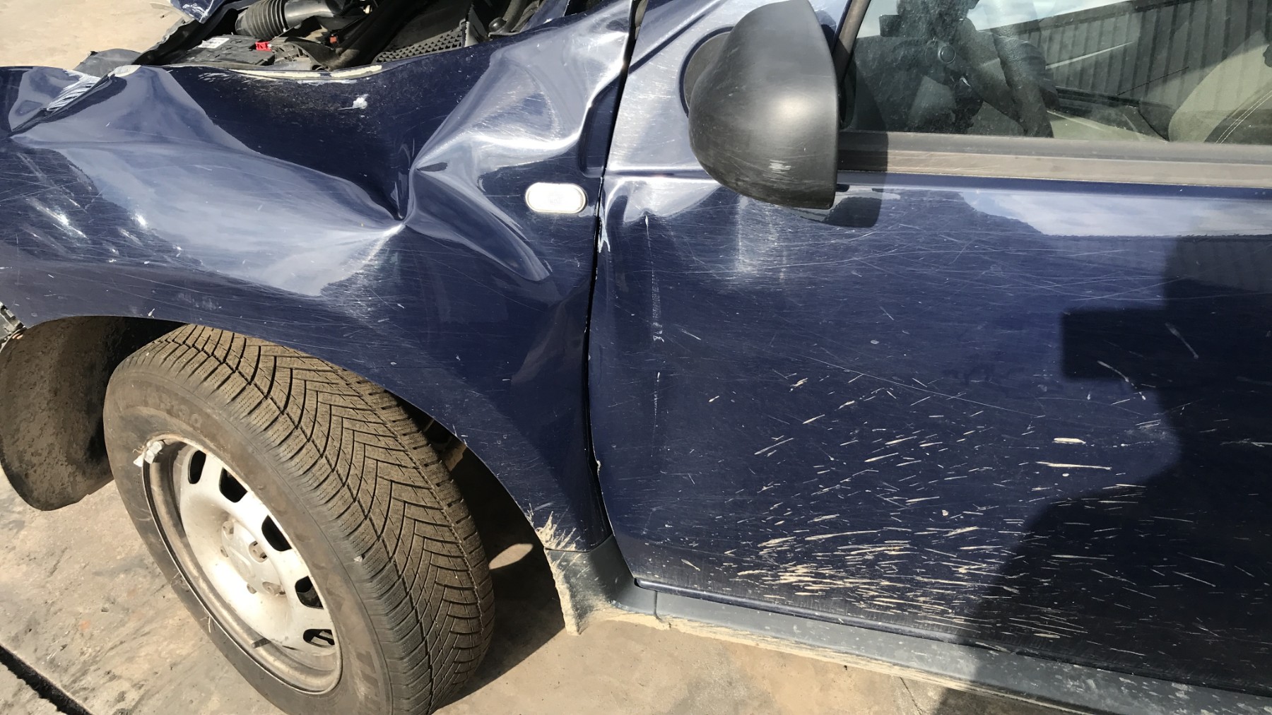 Image DACIA DUSTER 1