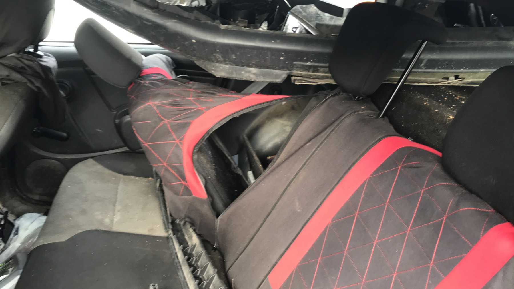 Image DACIA DUSTER 1