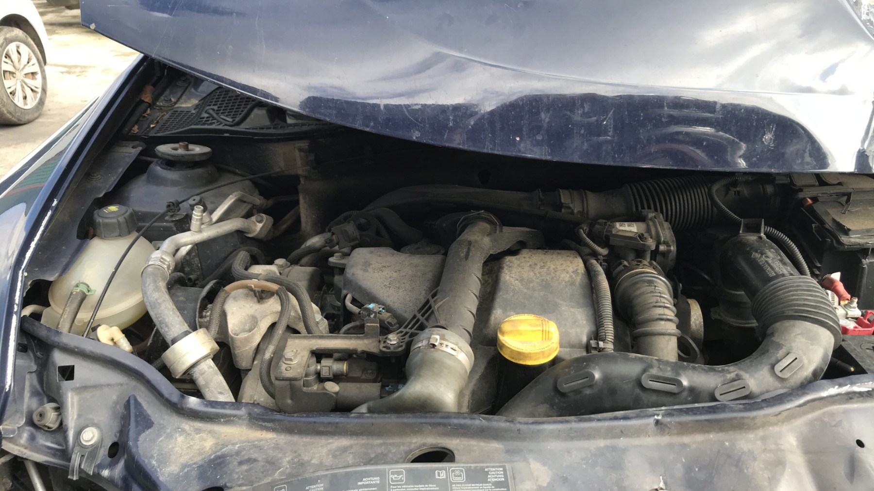 Image DACIA DUSTER 1