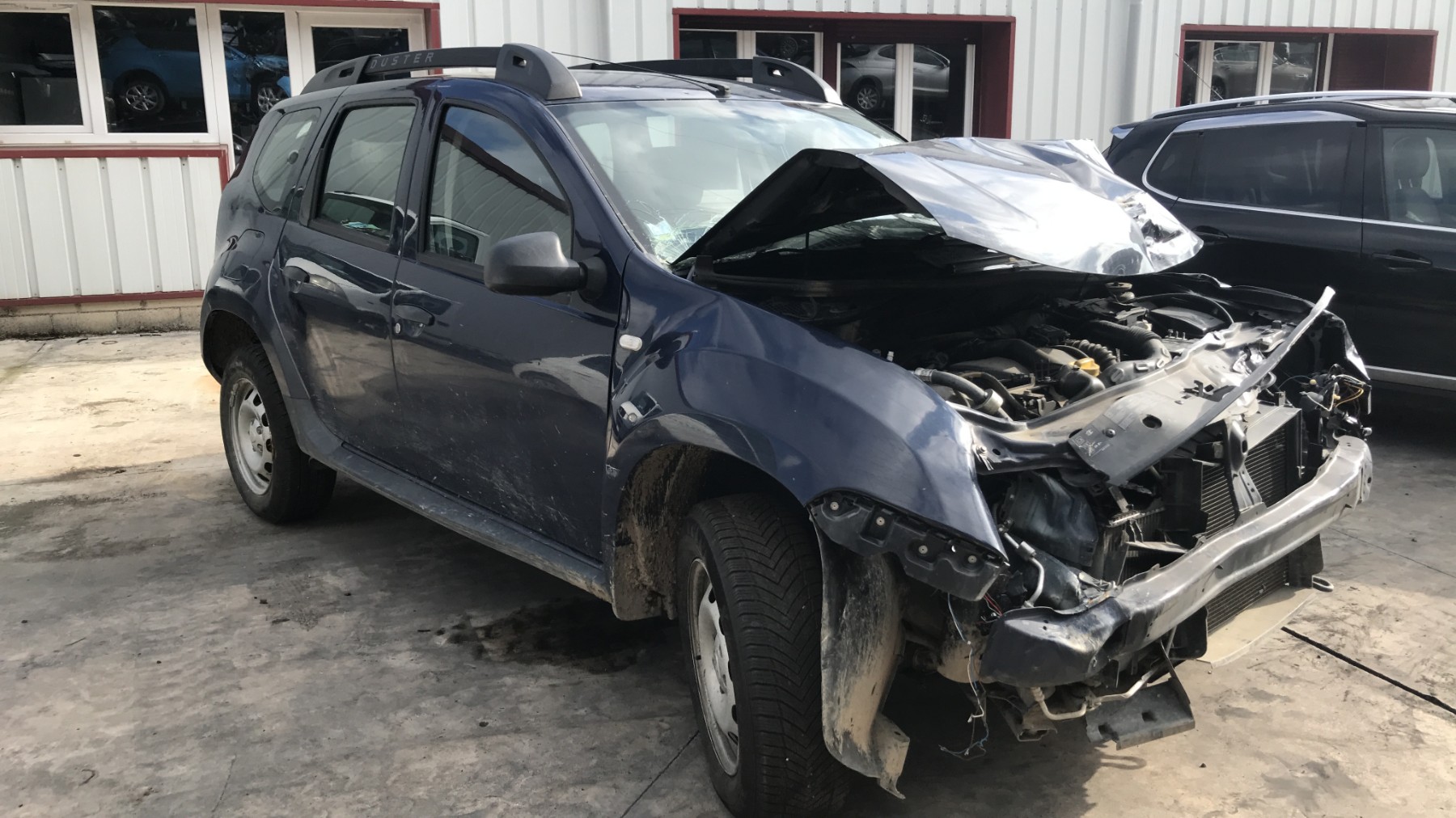 Image DACIA DUSTER 1