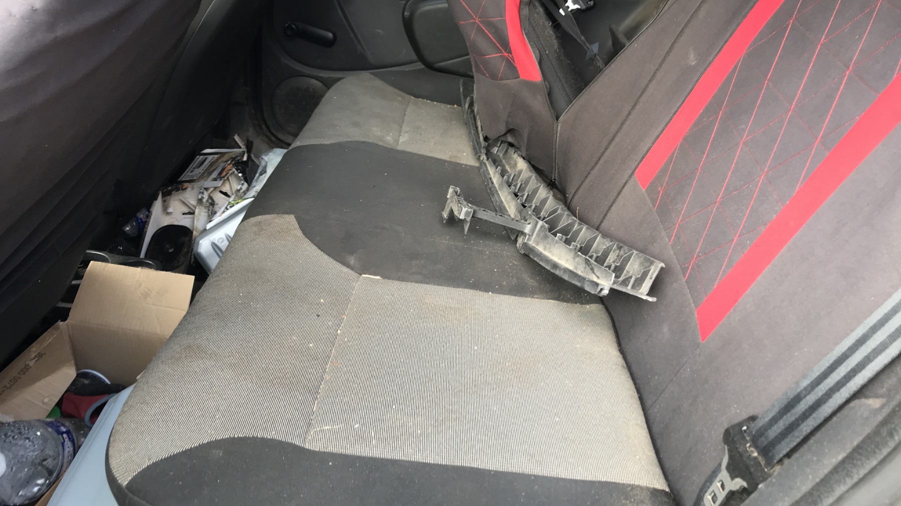 Image DACIA DUSTER 1