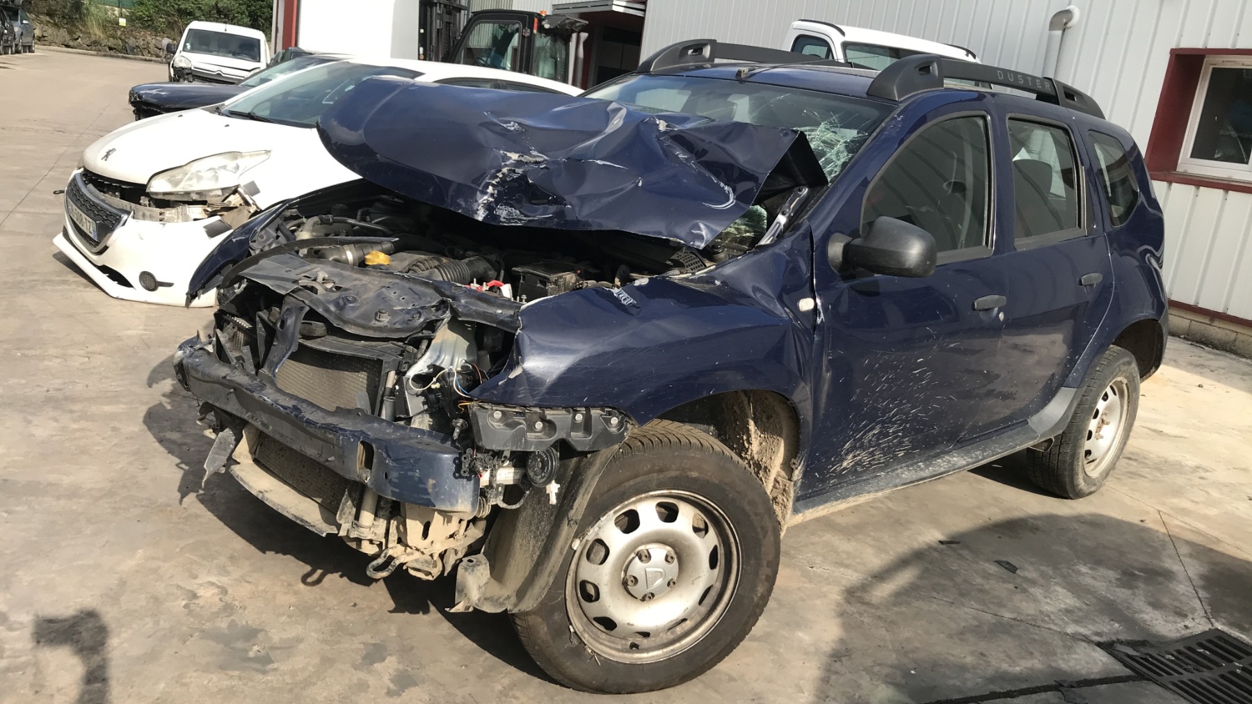 Image DACIA DUSTER 1