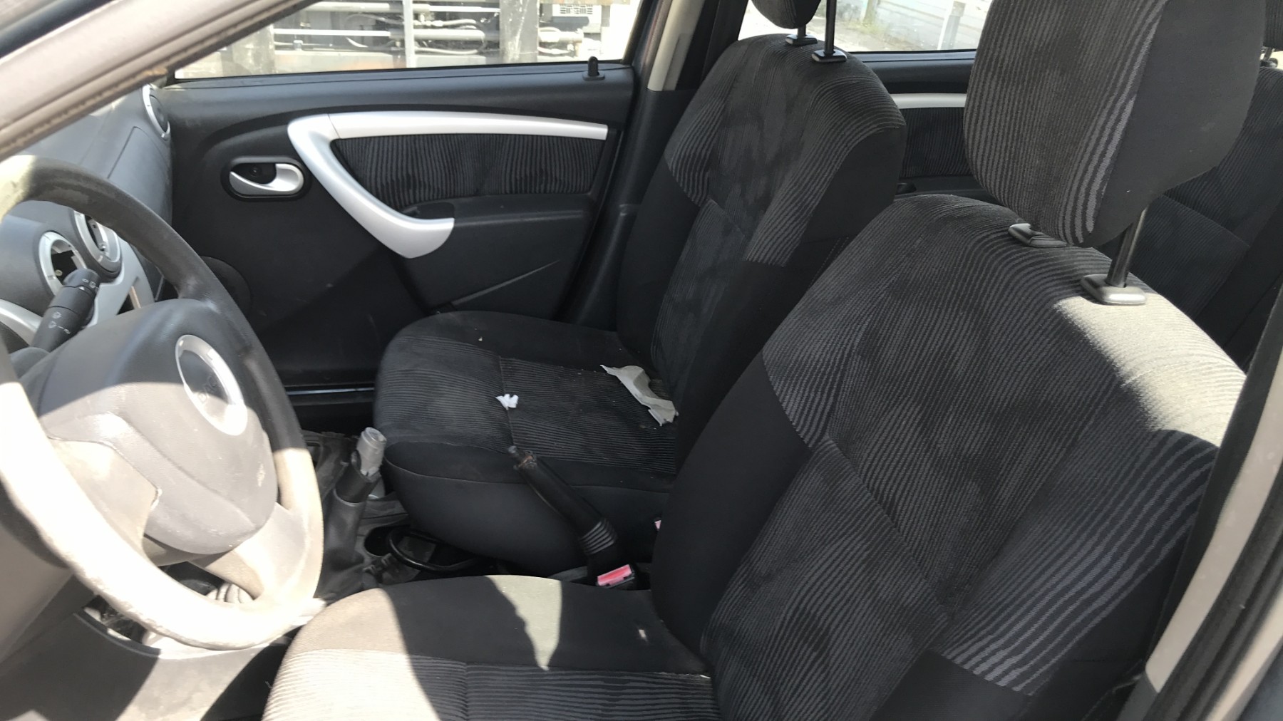Image DACIA SANDERO 1