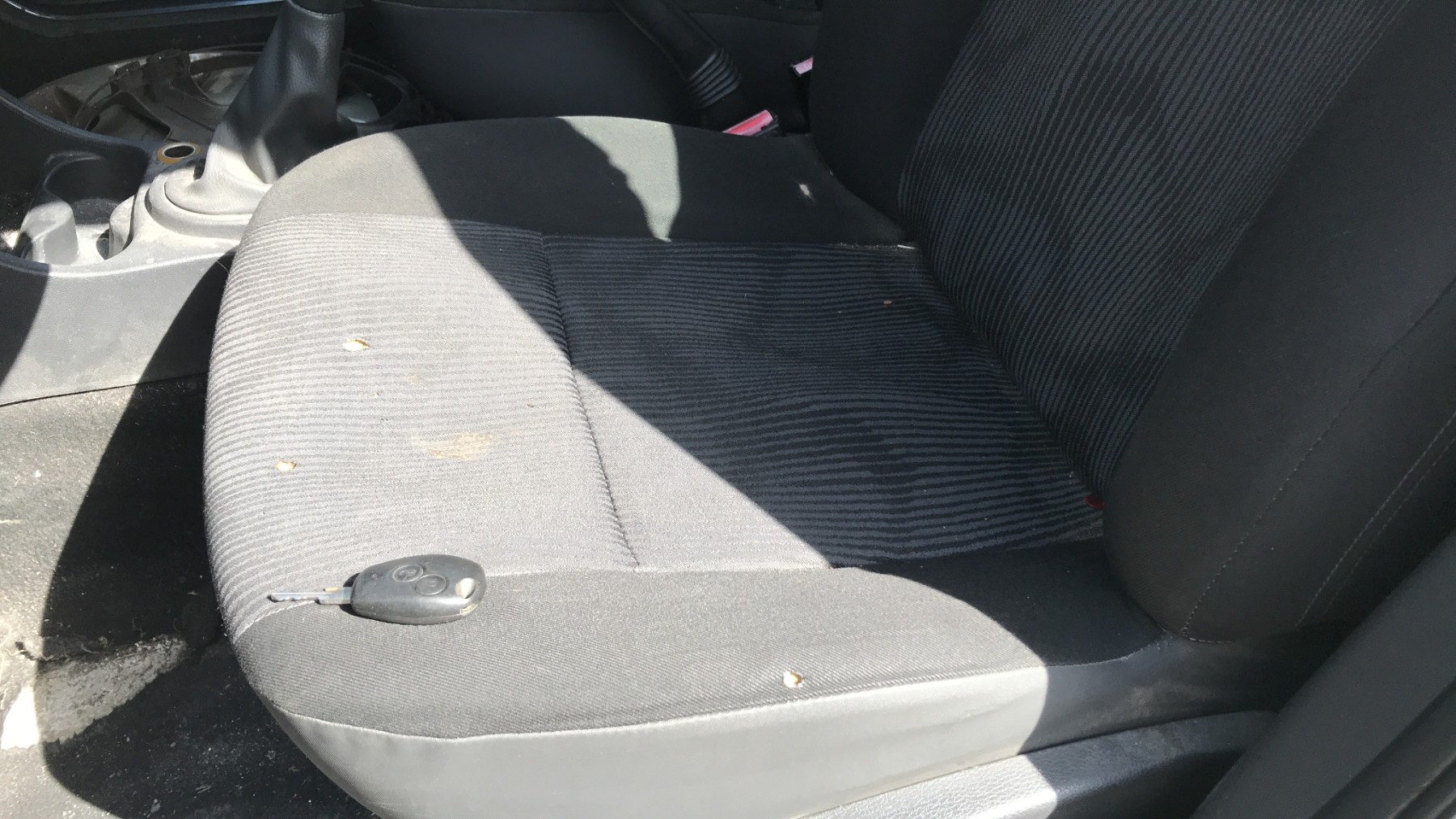 Image DACIA SANDERO 1