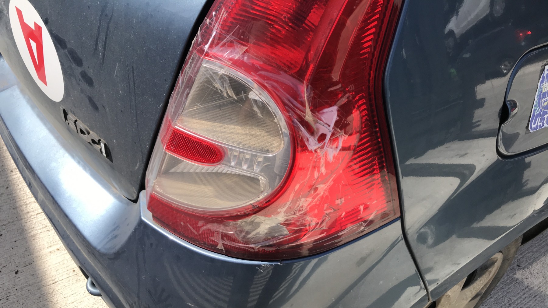 Image DACIA SANDERO 1