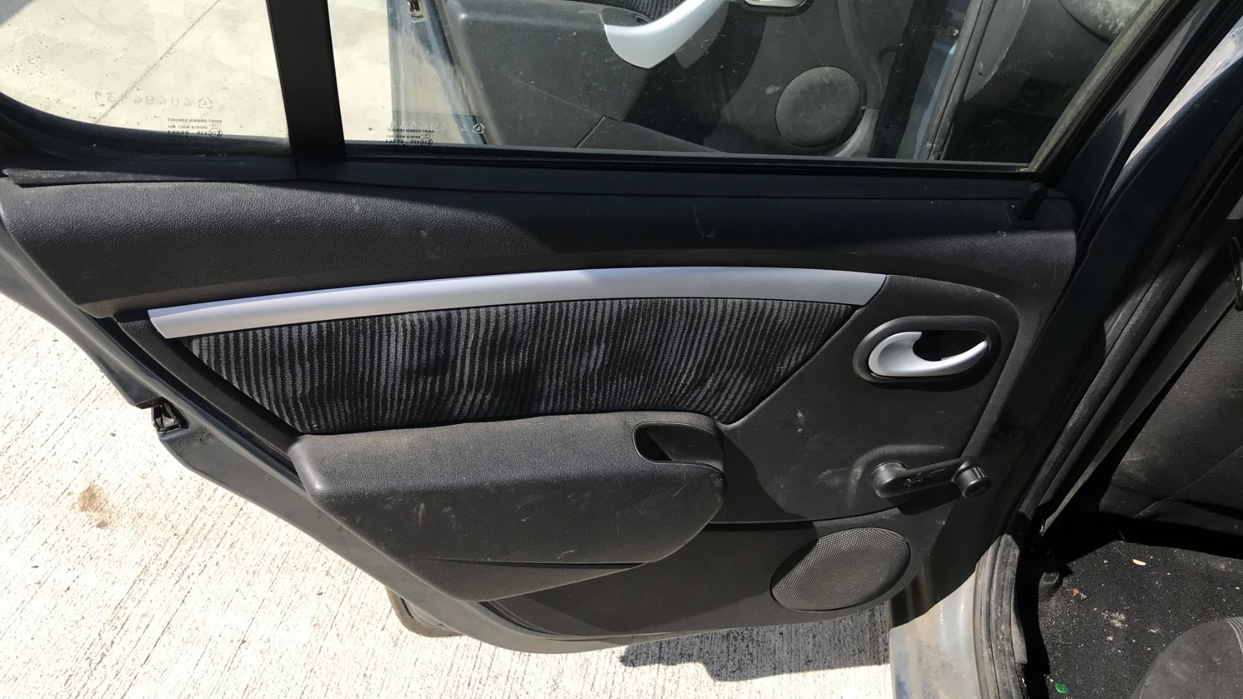 Image DACIA SANDERO 1