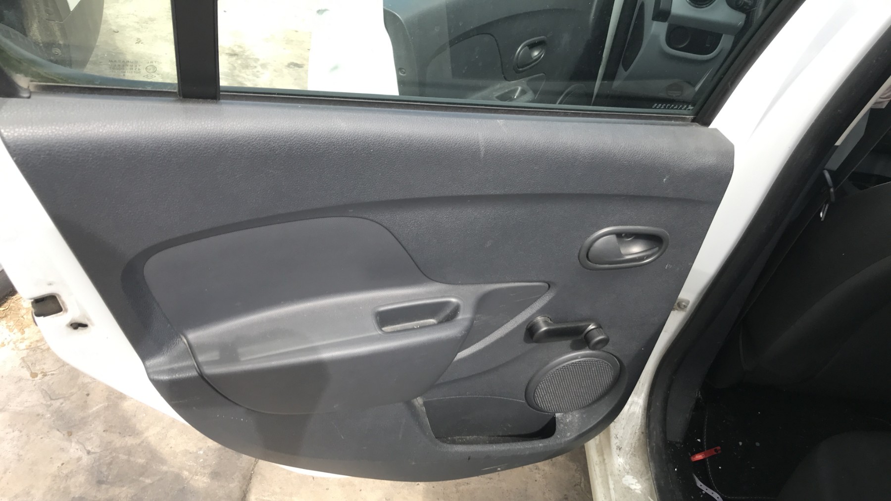 Image DACIA SANDERO 2