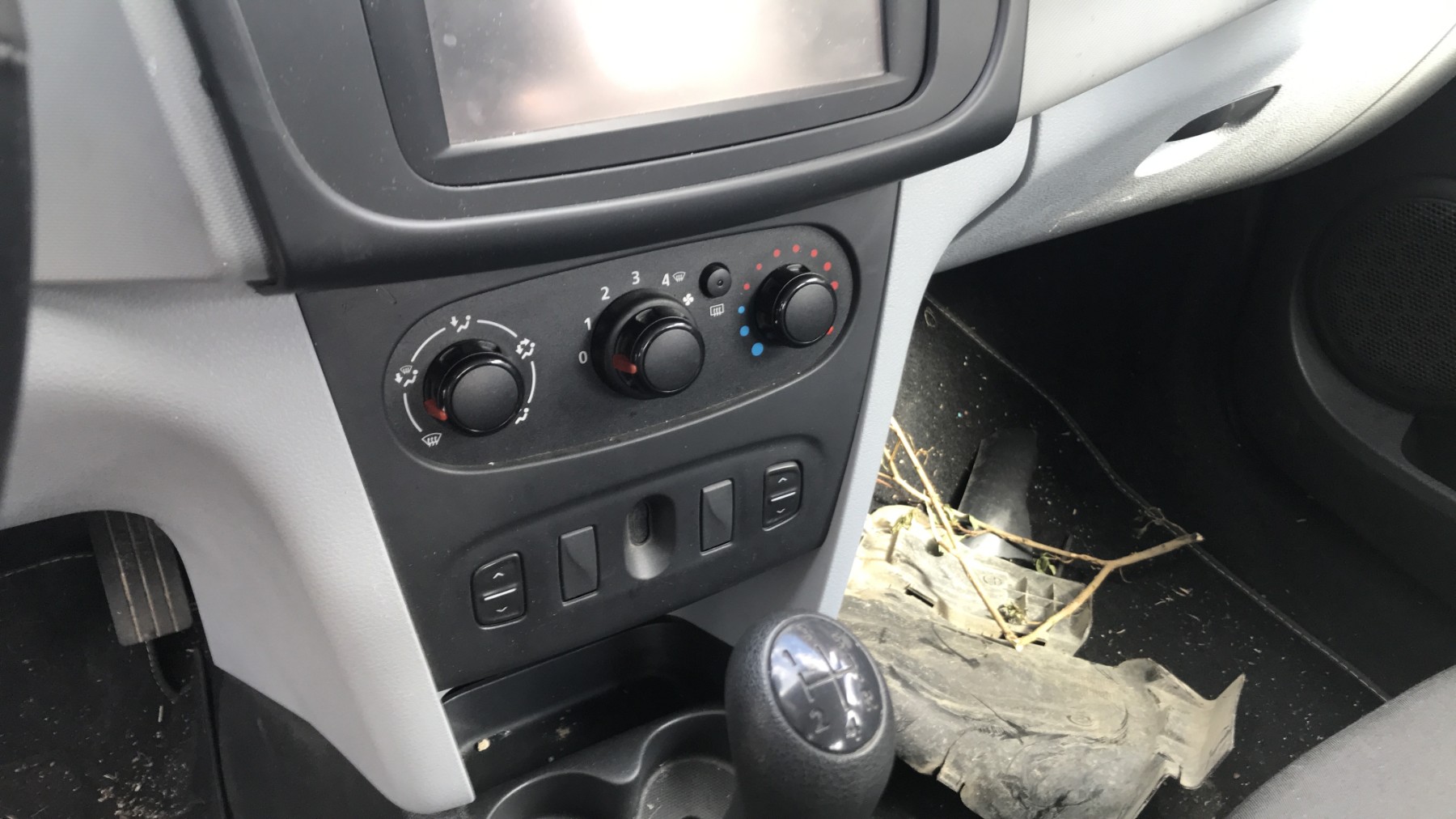 Image DACIA SANDERO 2