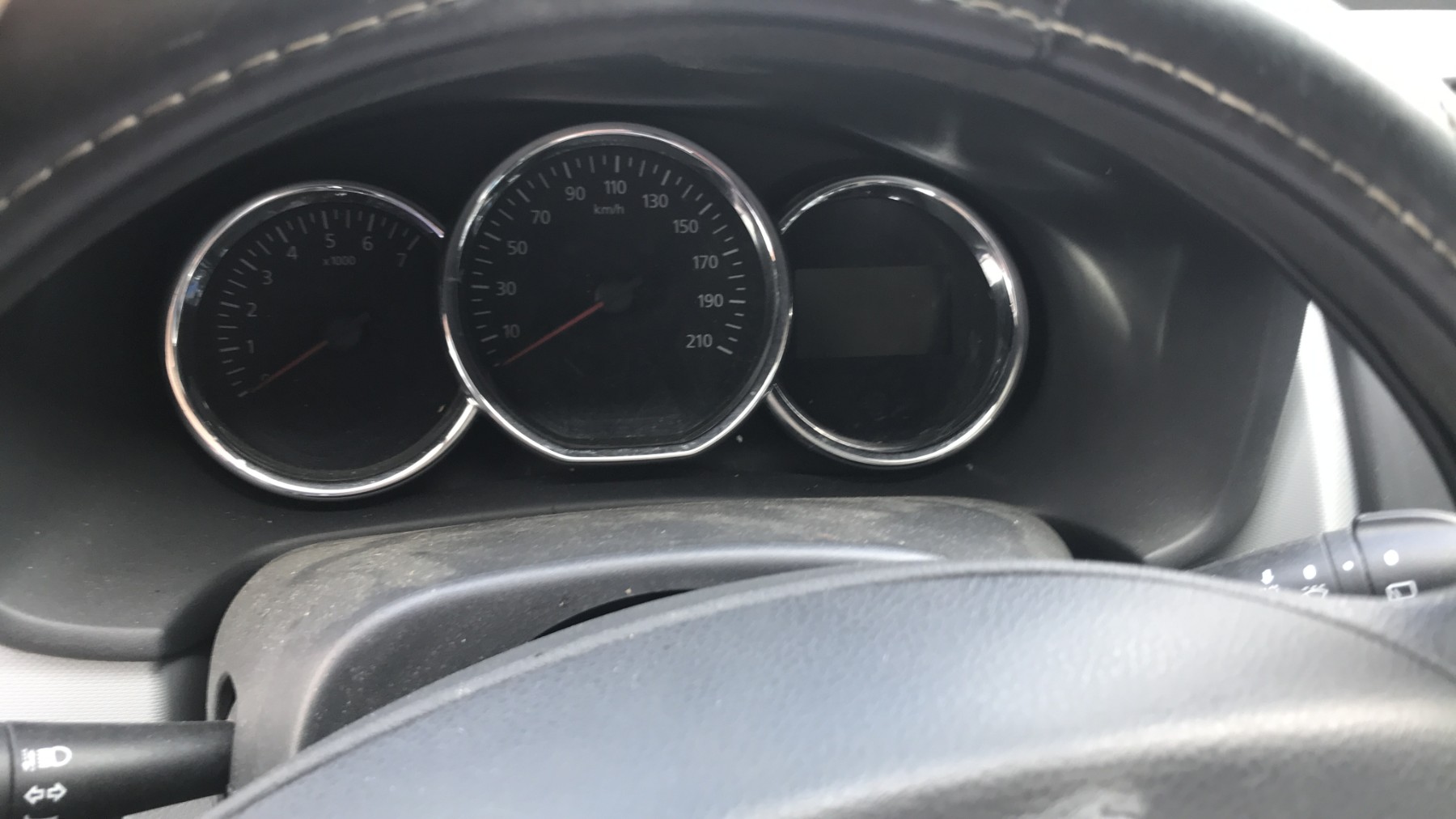Image DACIA SANDERO 2