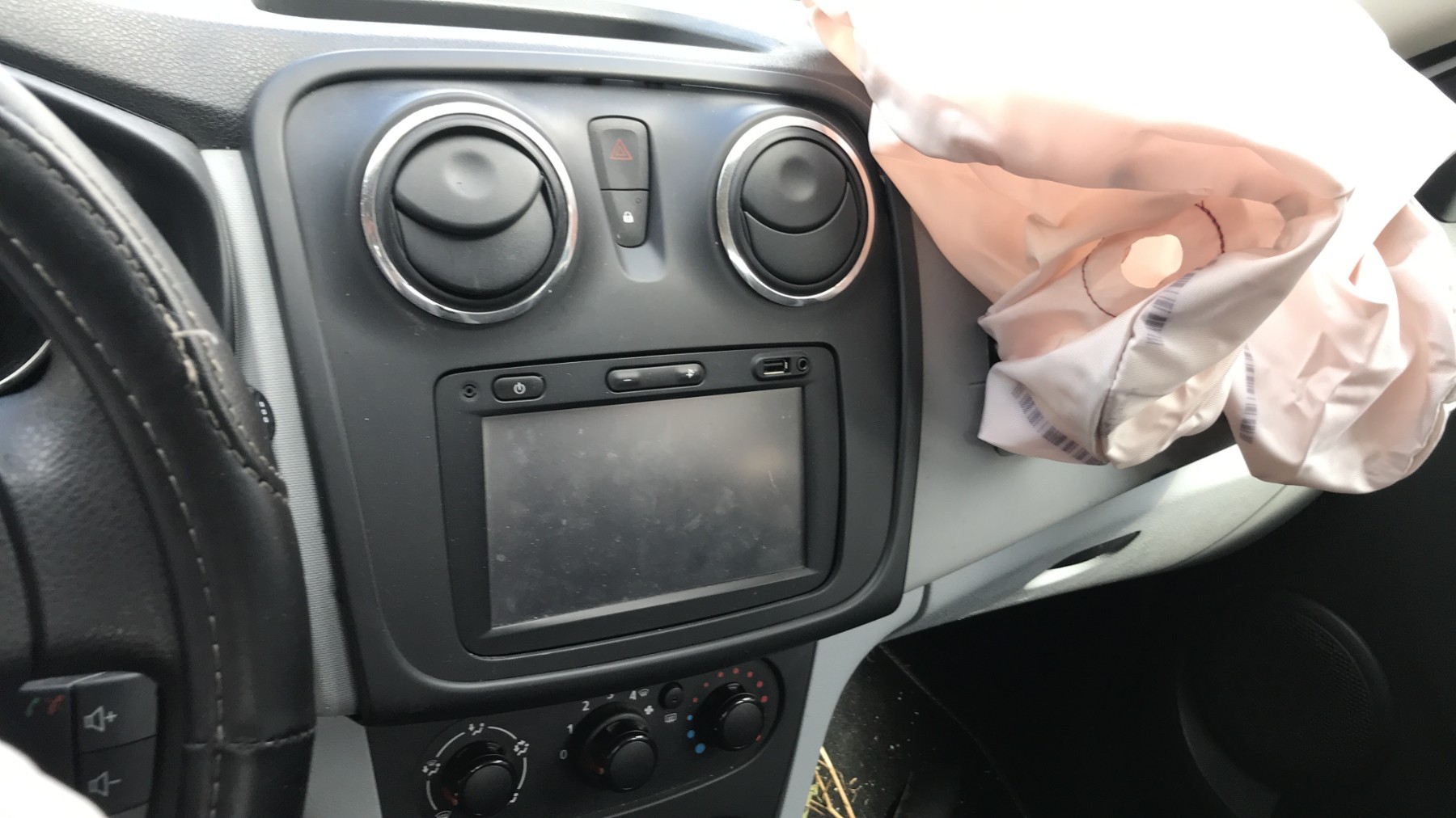 Image DACIA SANDERO 2