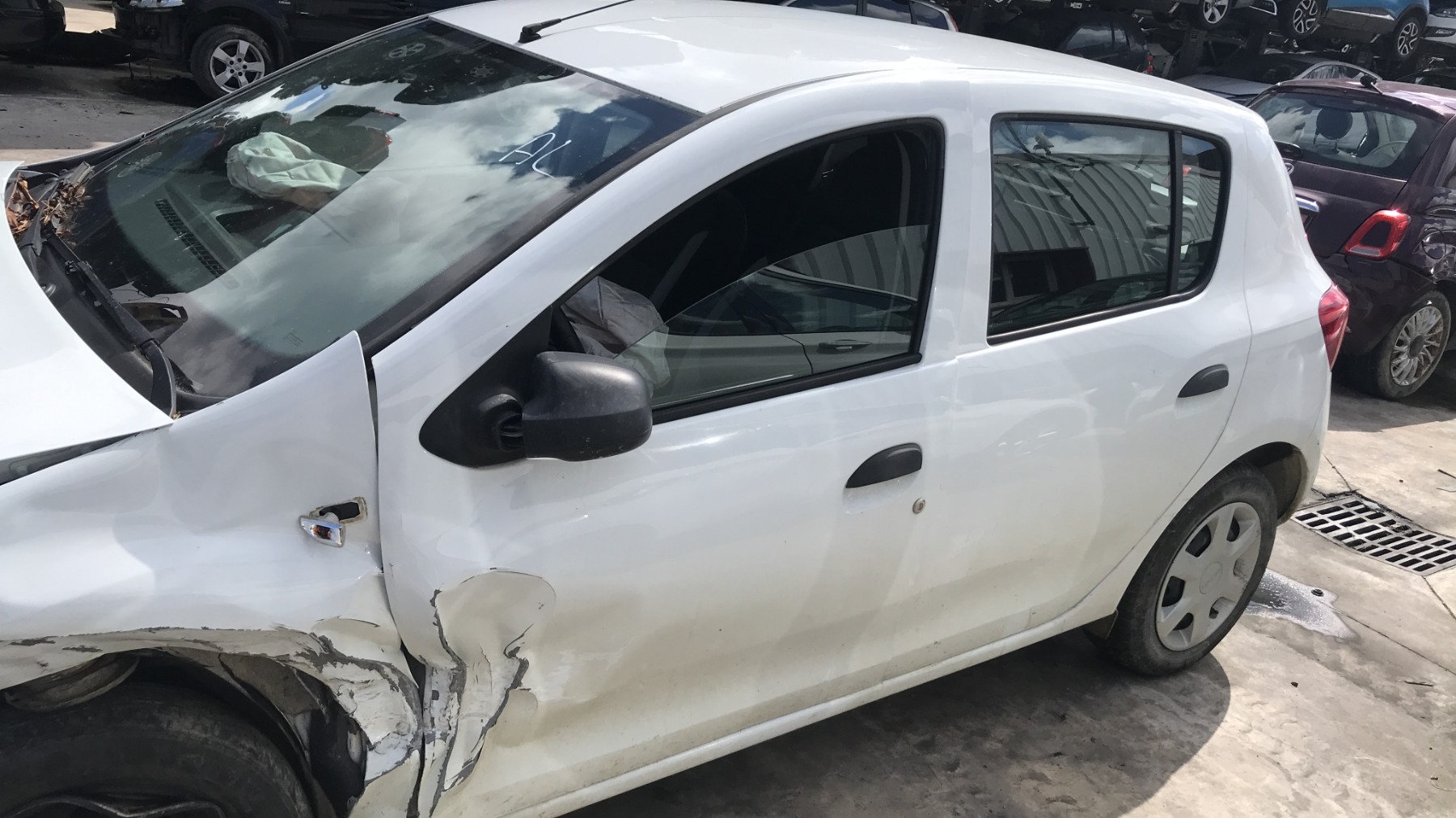 Image DACIA SANDERO 2
