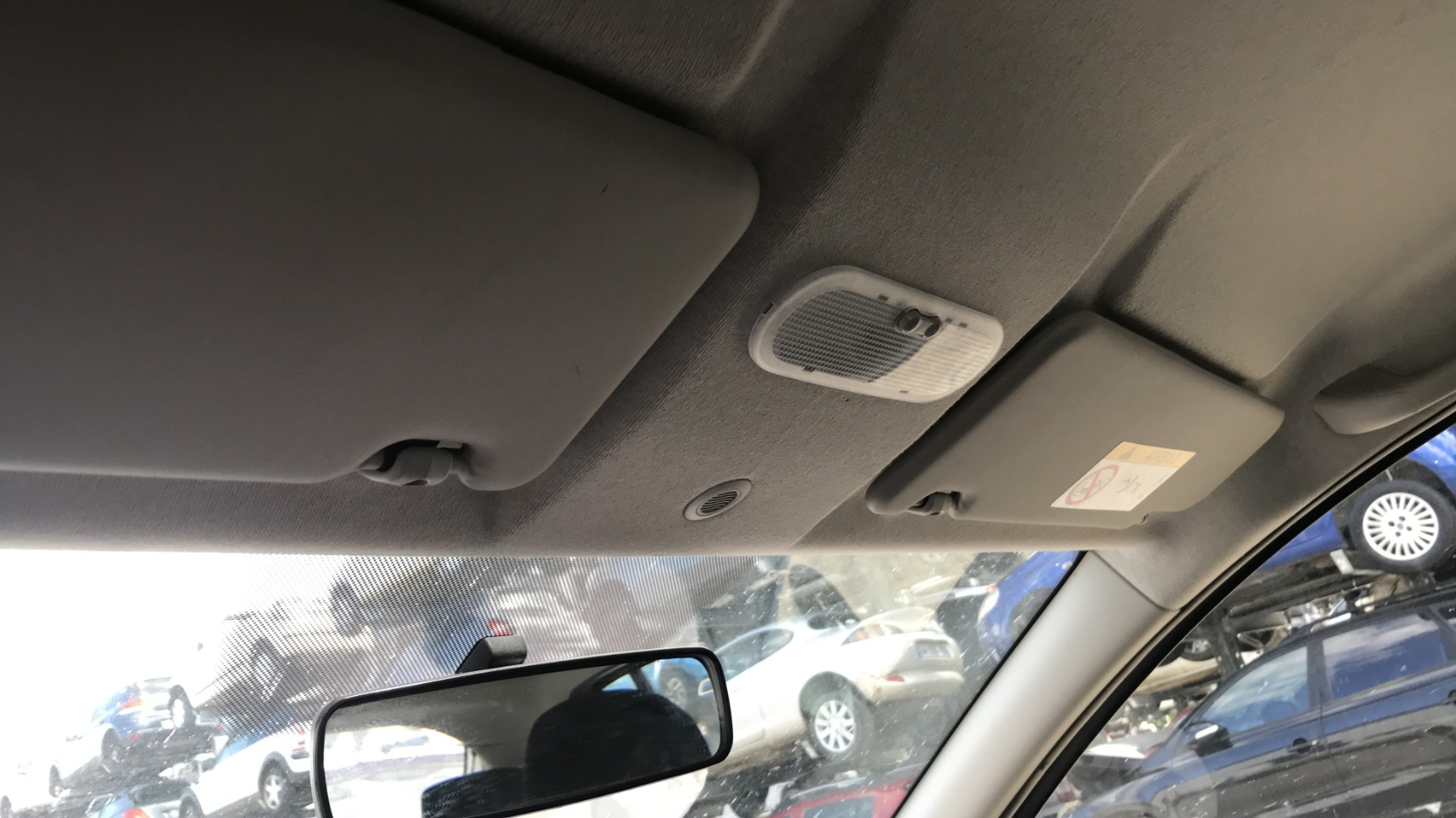 Image DACIA SANDERO 2