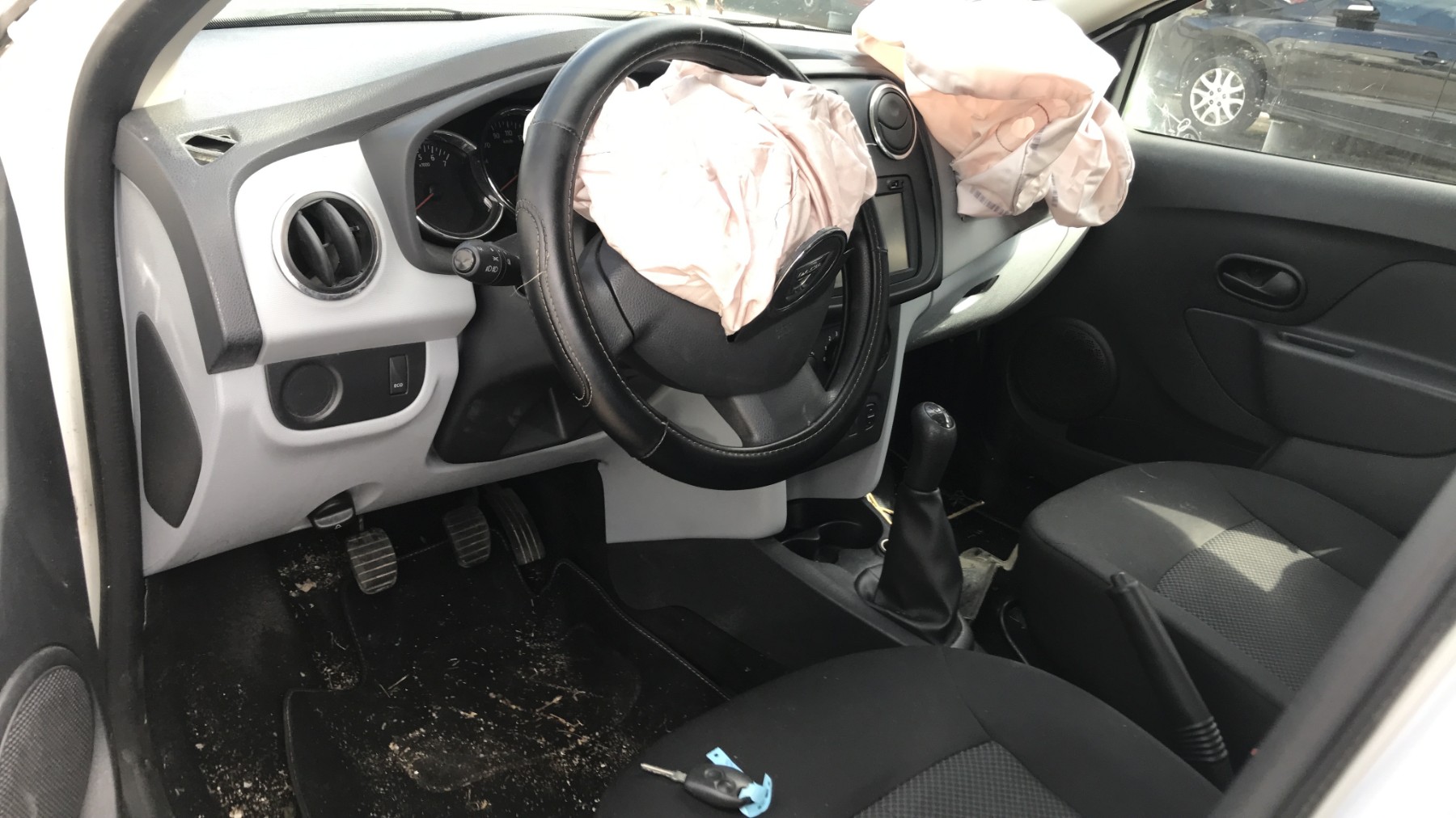 Image DACIA SANDERO 2