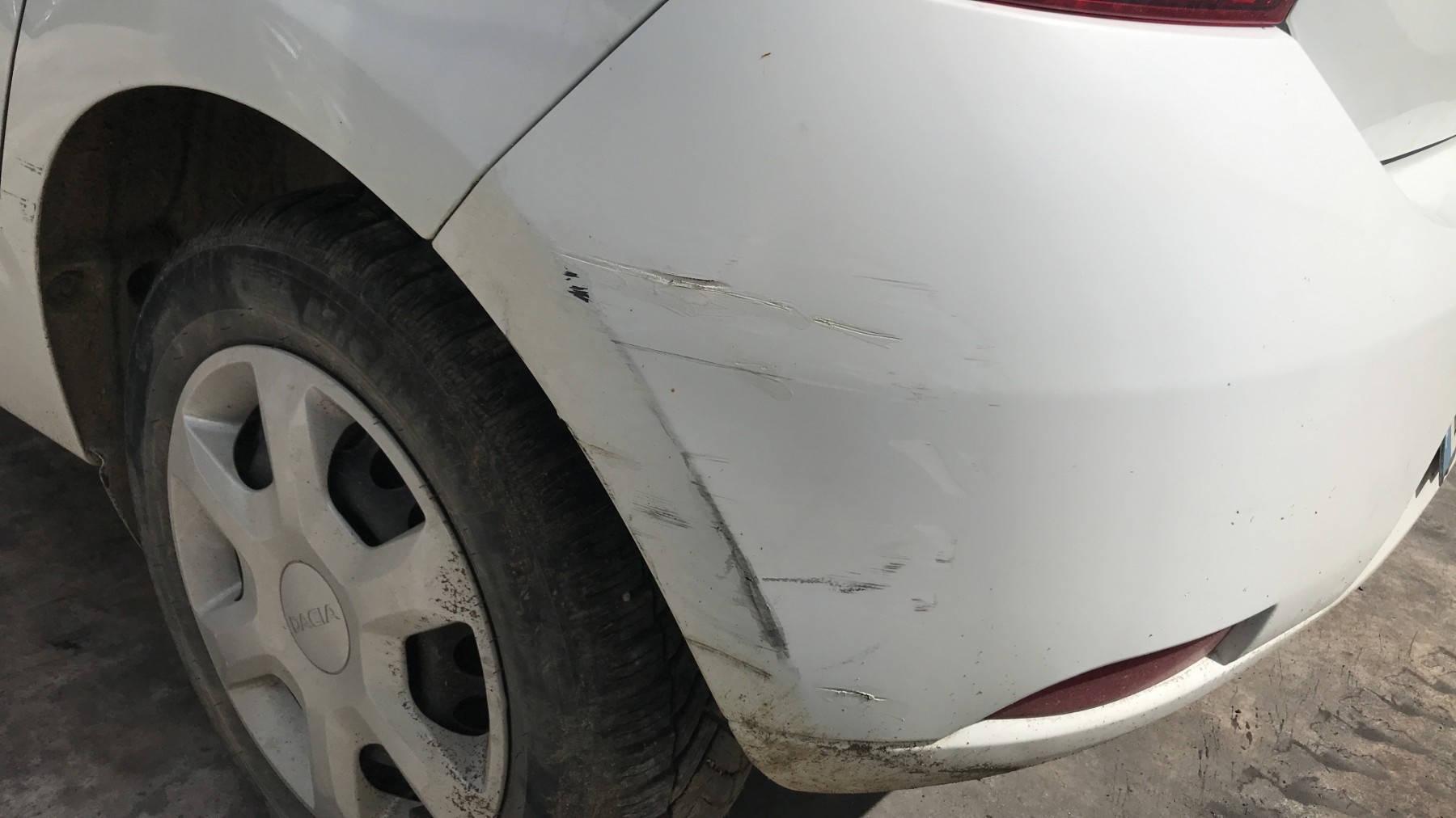 Image DACIA SANDERO 2