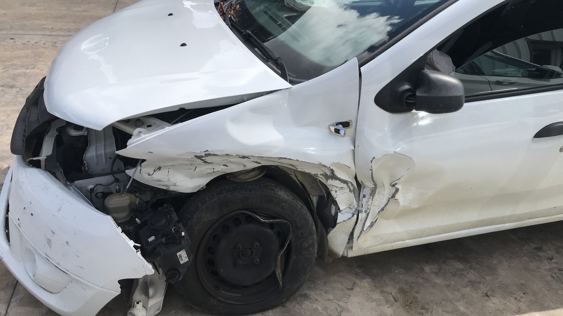 Image DACIA SANDERO 2