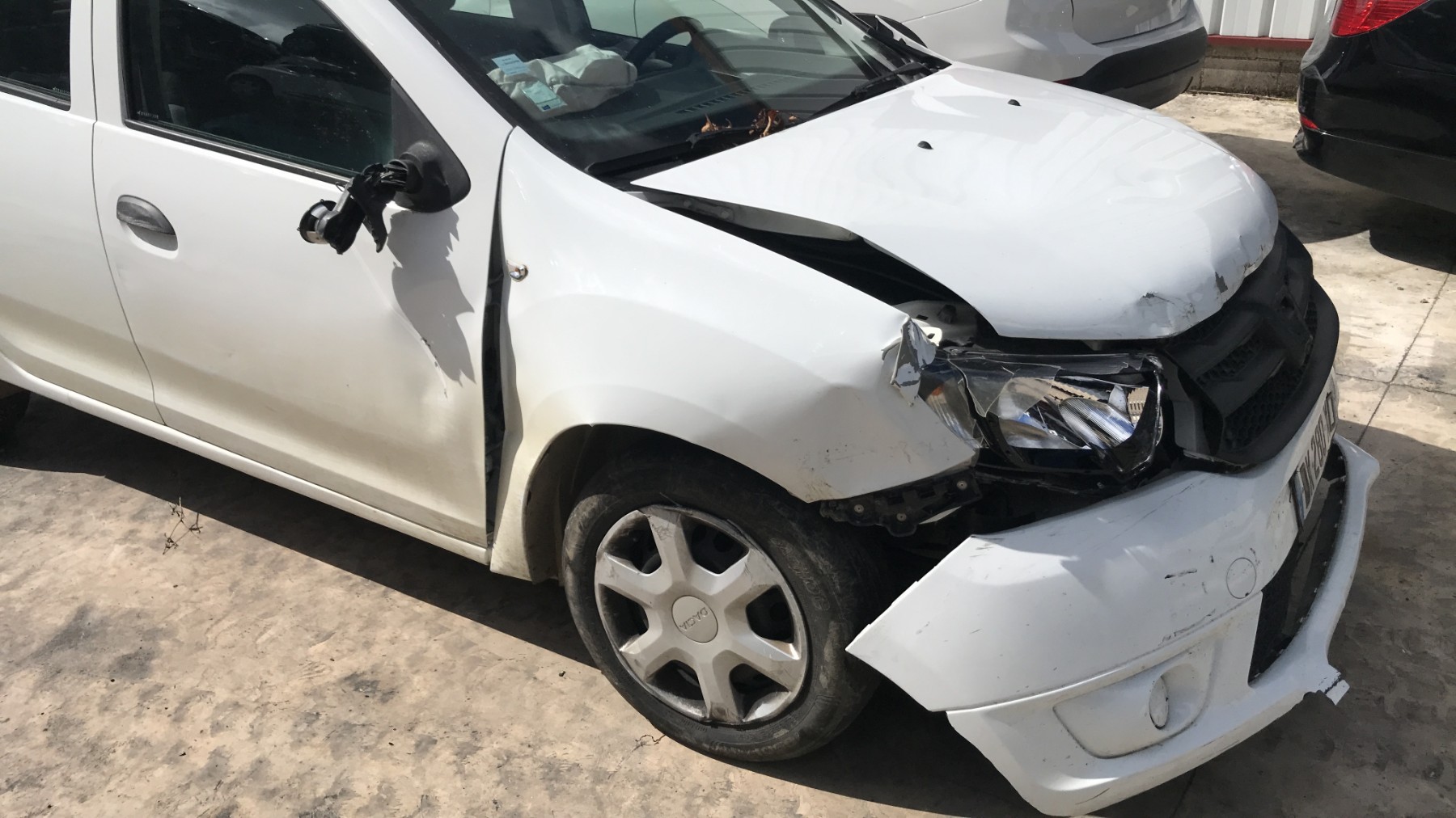 Image DACIA SANDERO 2