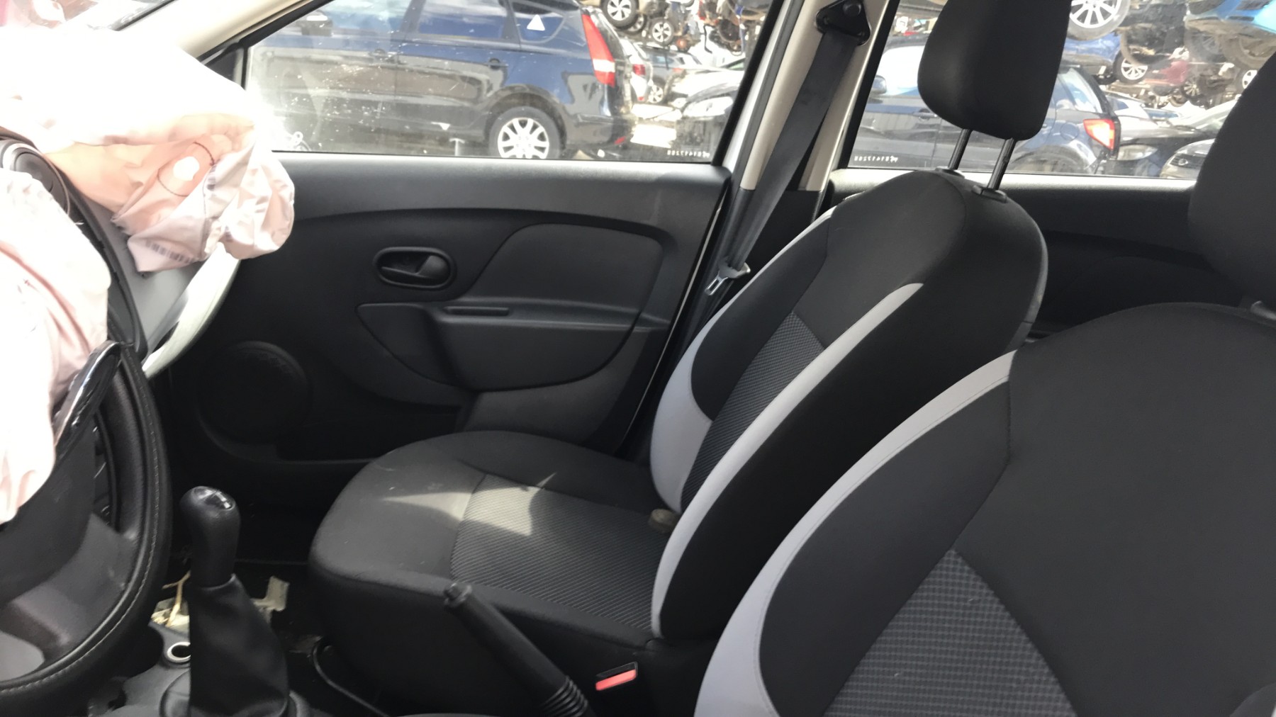 Image DACIA SANDERO 2