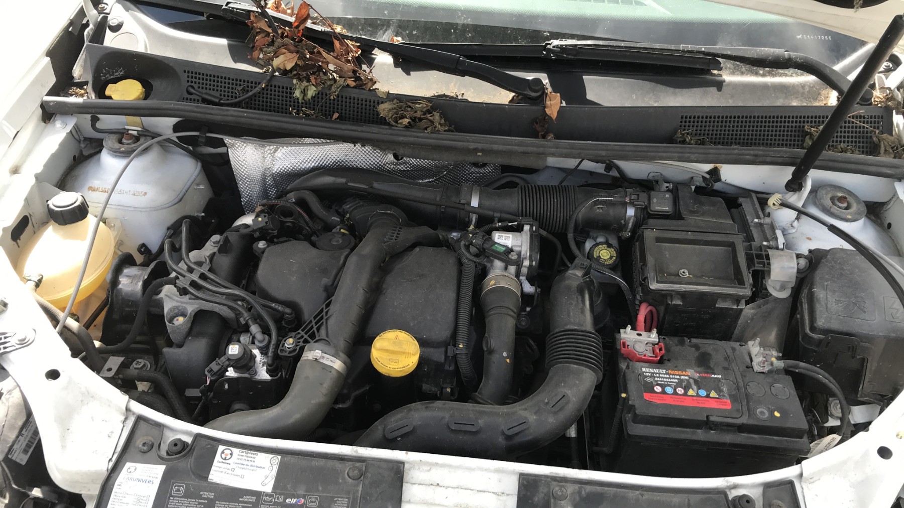 Image DACIA SANDERO 2