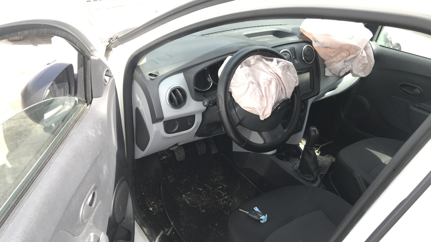 Image DACIA SANDERO 2