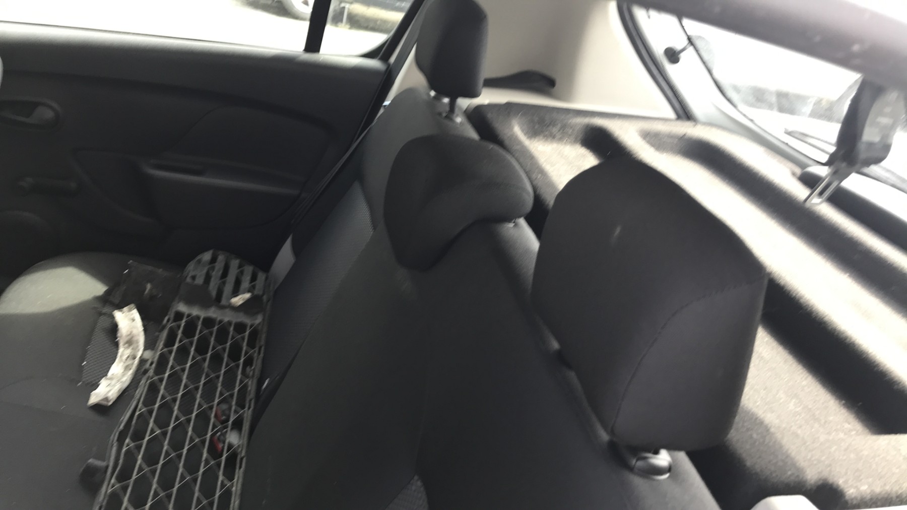 Image DACIA SANDERO 2