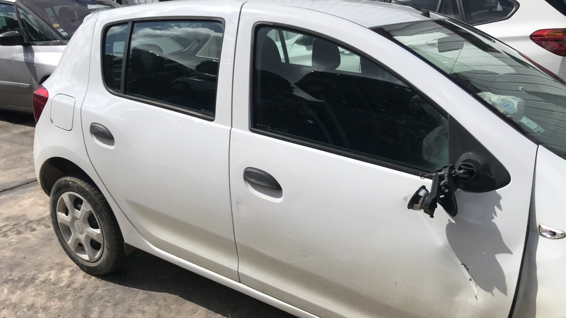 Image DACIA SANDERO 2