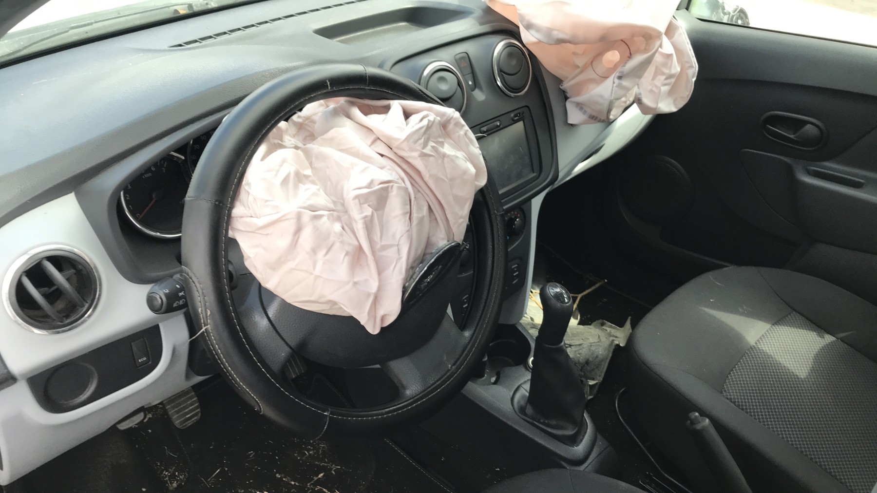 Image DACIA SANDERO 2