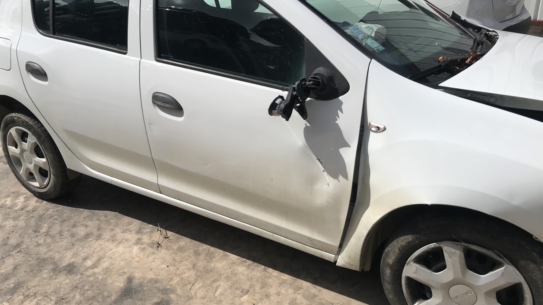 Image DACIA SANDERO 2